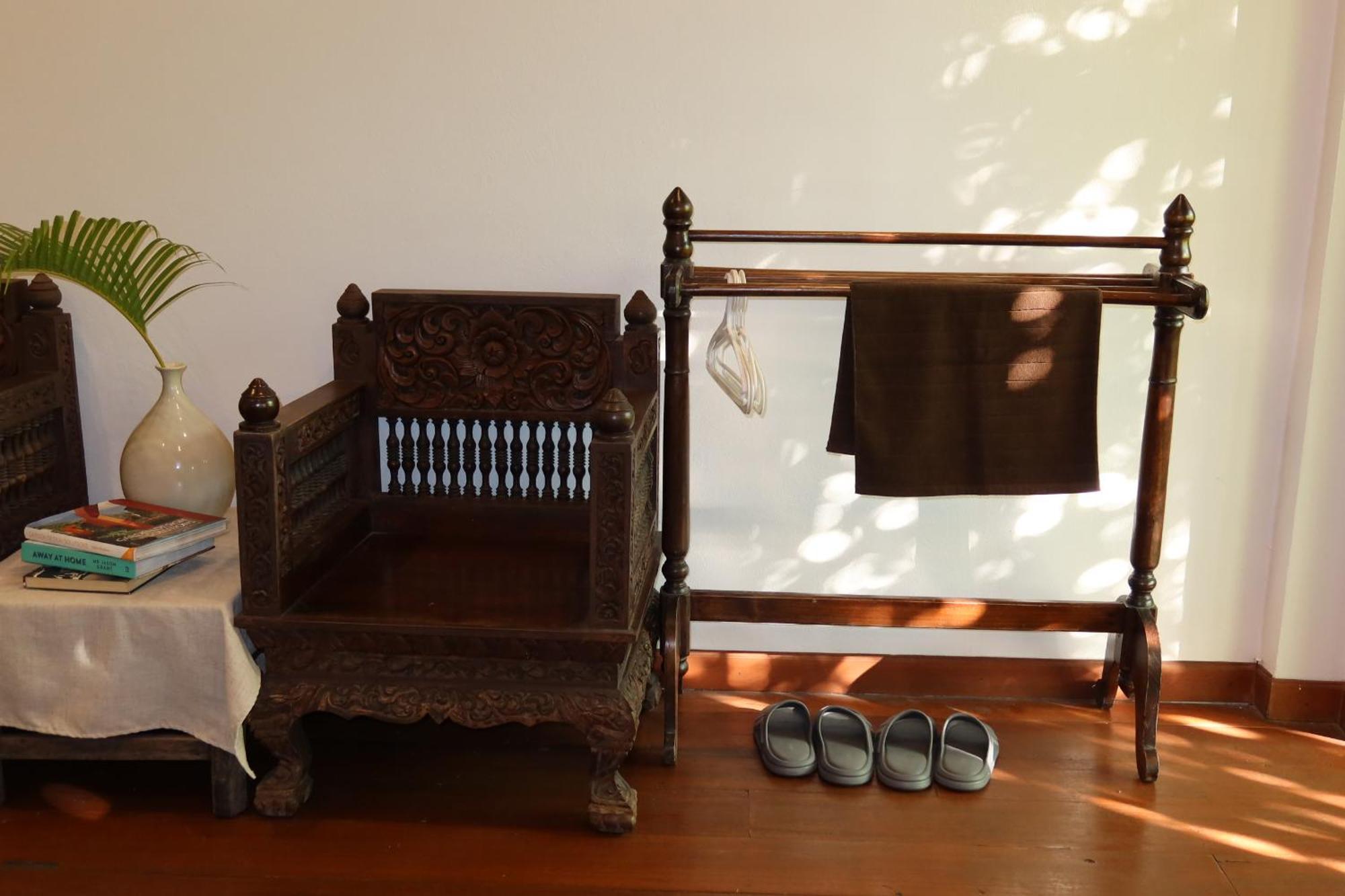 Wanmai House Homestay