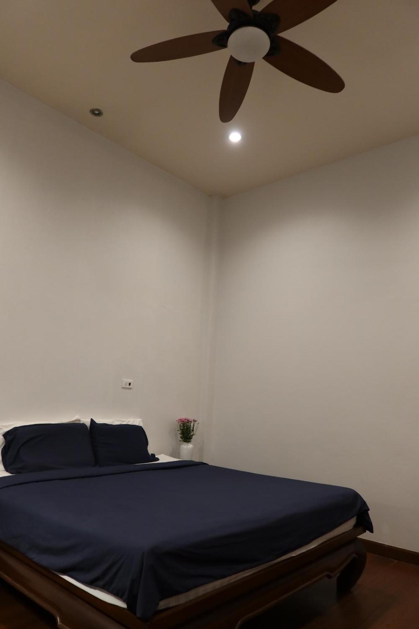 Wanmai House Homestay Chiang Mai