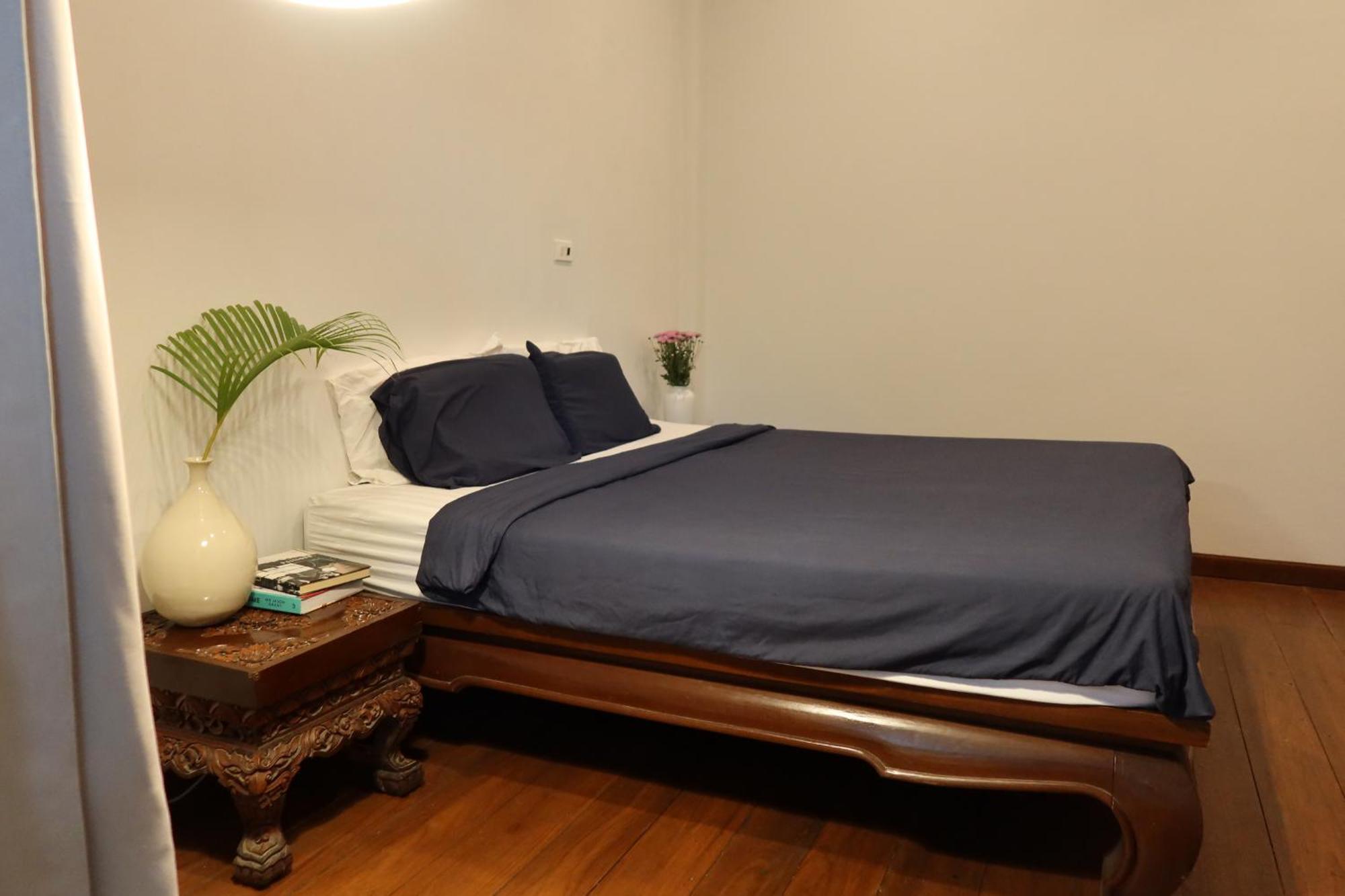 Wanmai House Homestay Chiang Mai