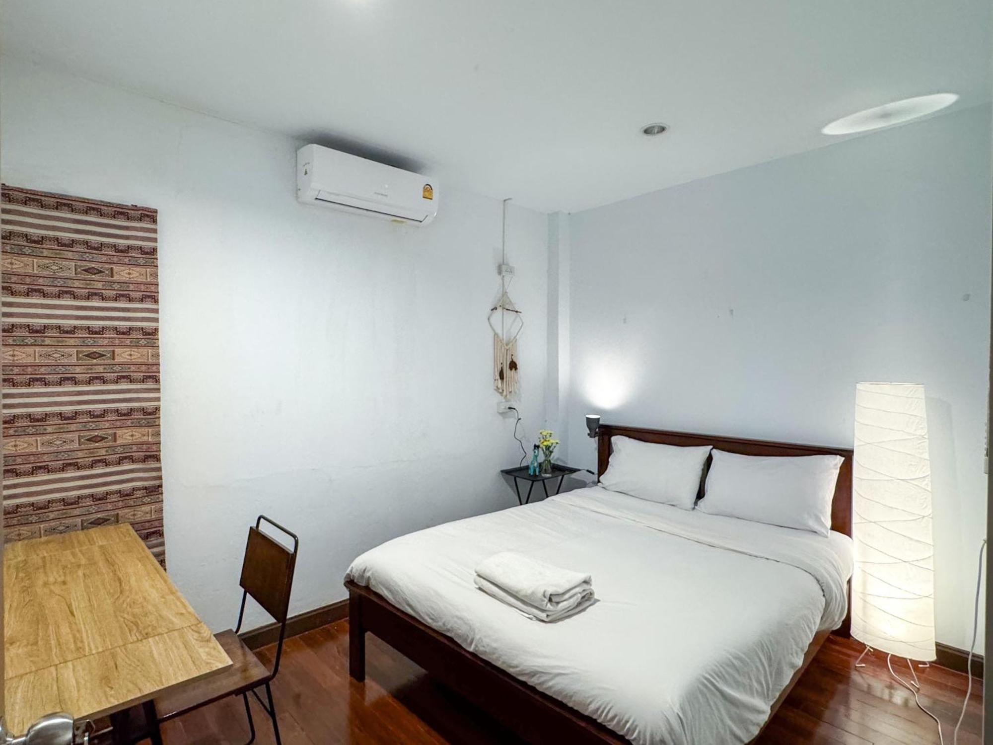 Hostel Tartar & Nay Chiang Mai
