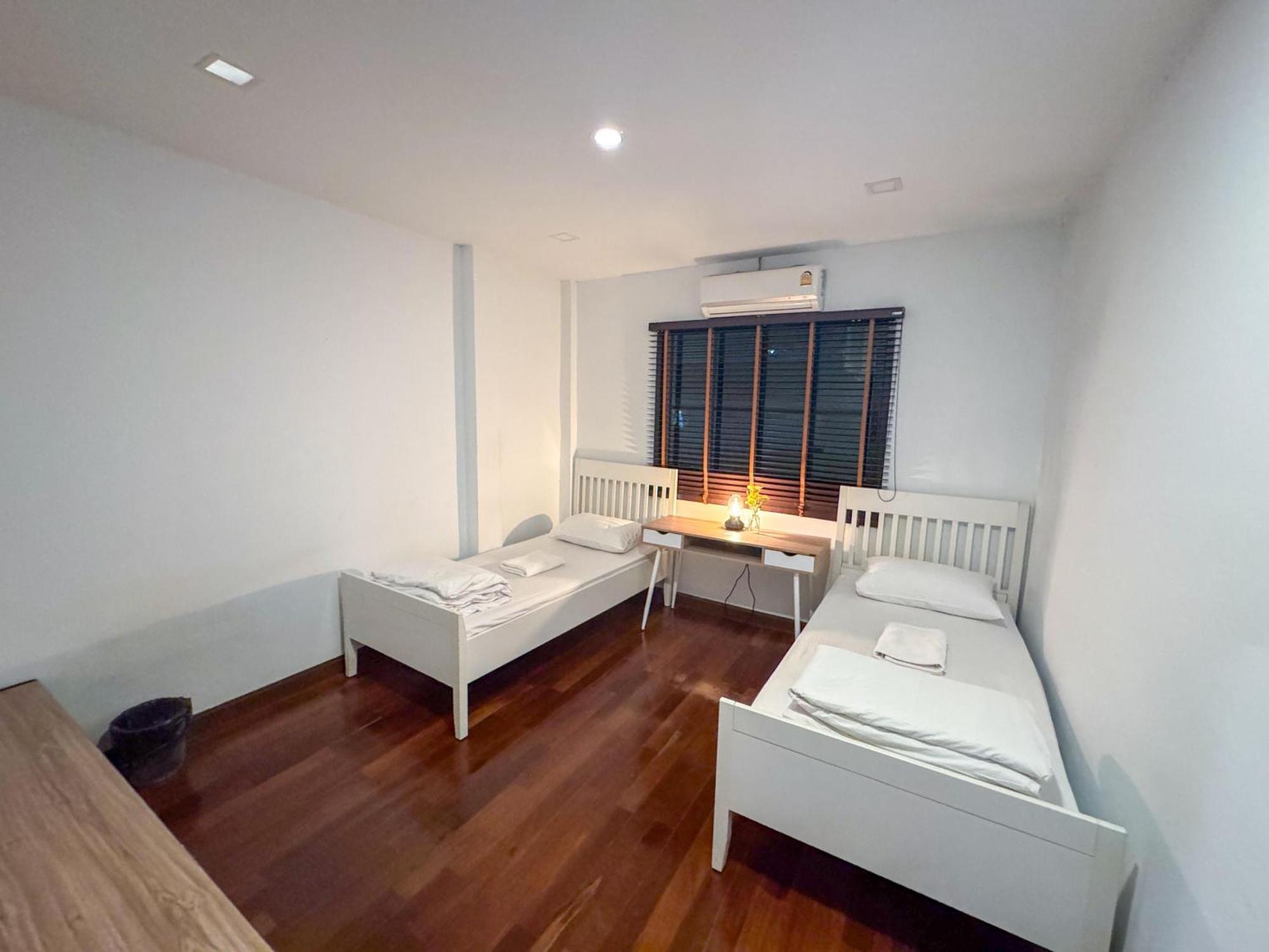 Hostel Tartar & Nay