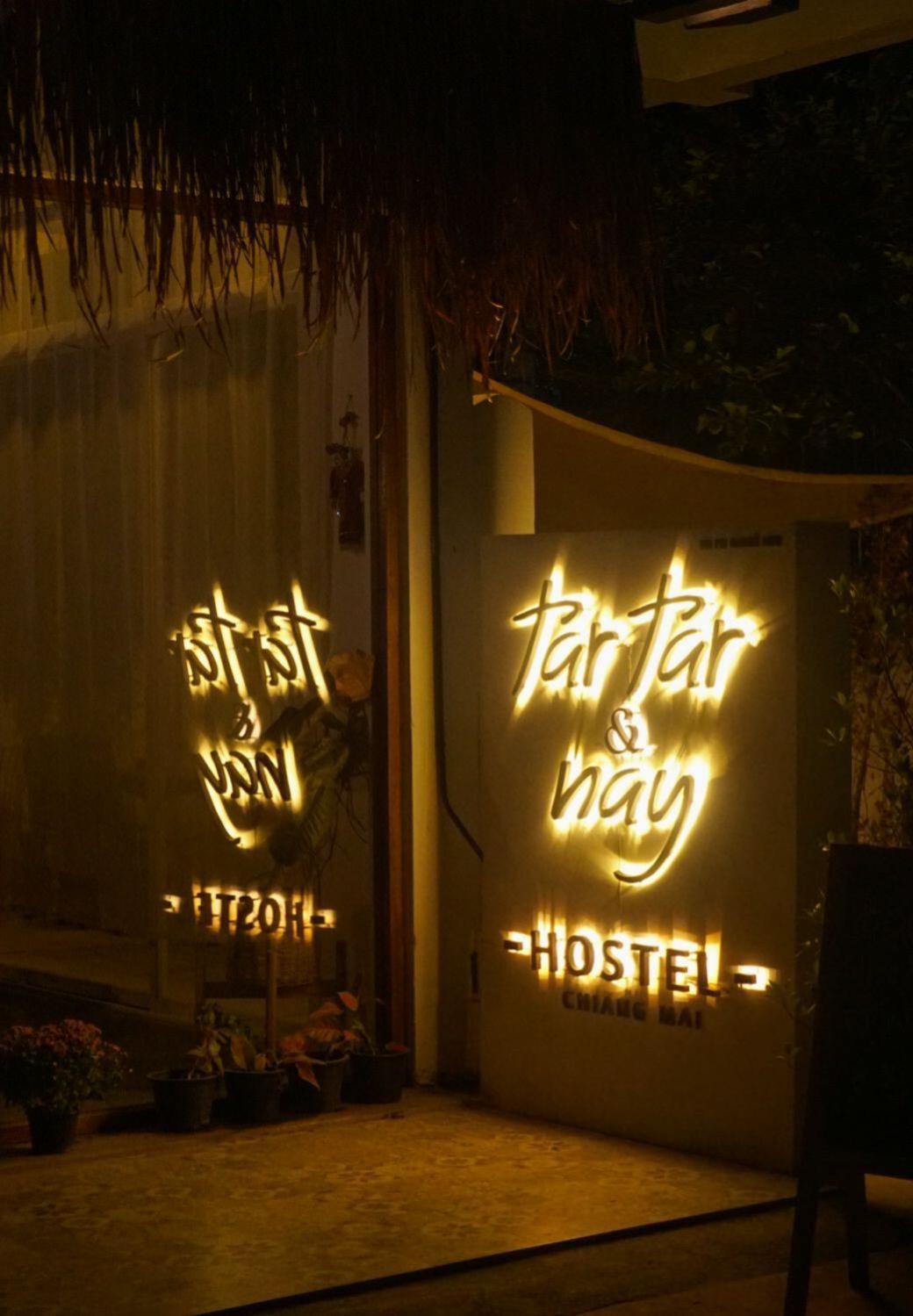 Tartar & Nay Hostel Chiang Mai