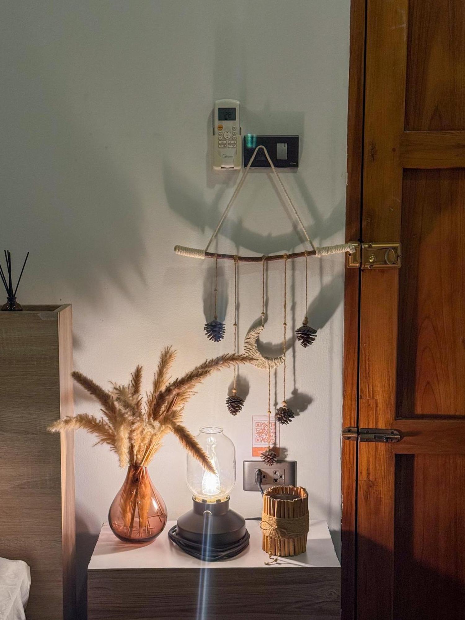 Hostel Tartar & Nay Chiang Mai