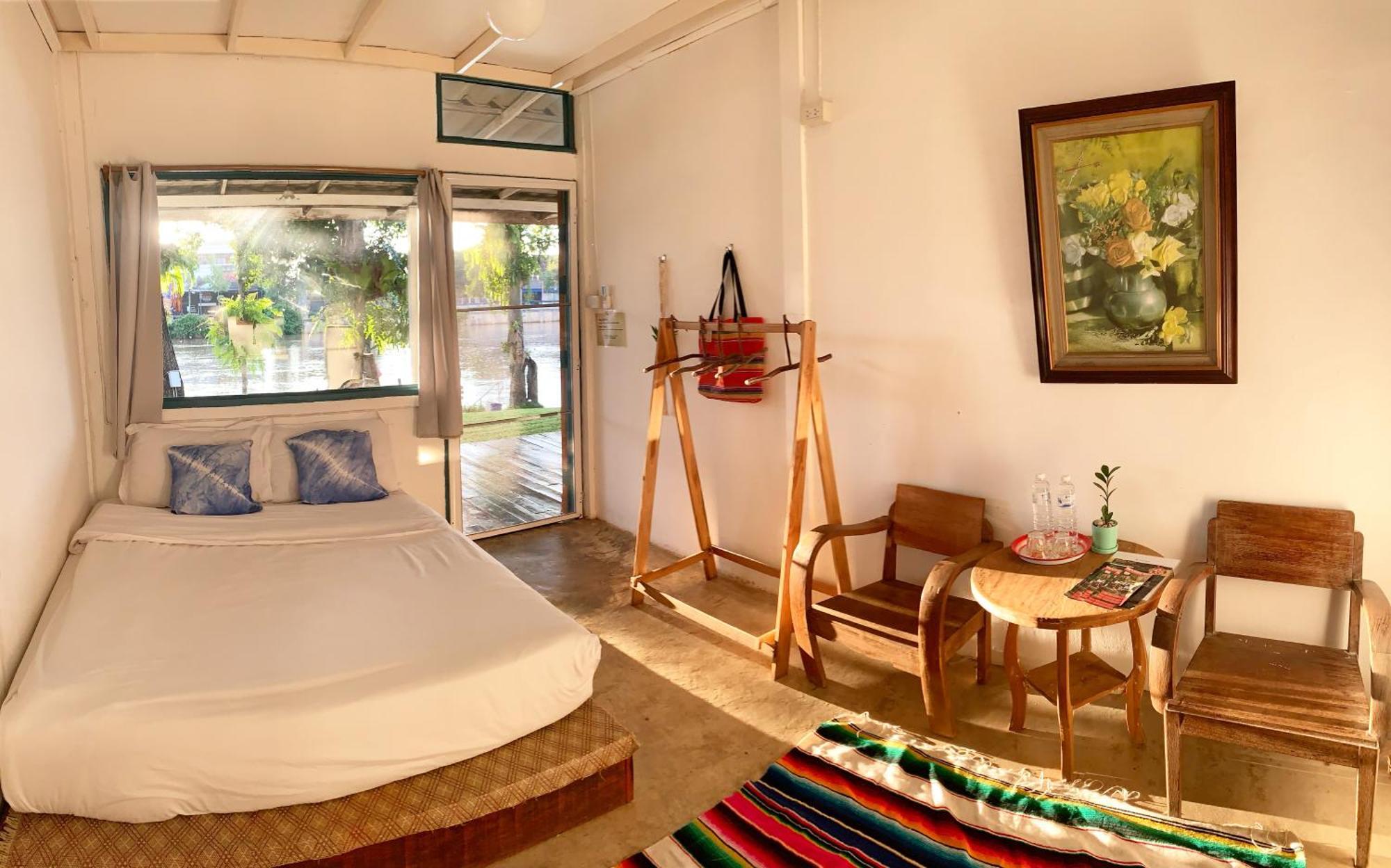 Bed & Breakfast Ban Narai River Chiang Mai
