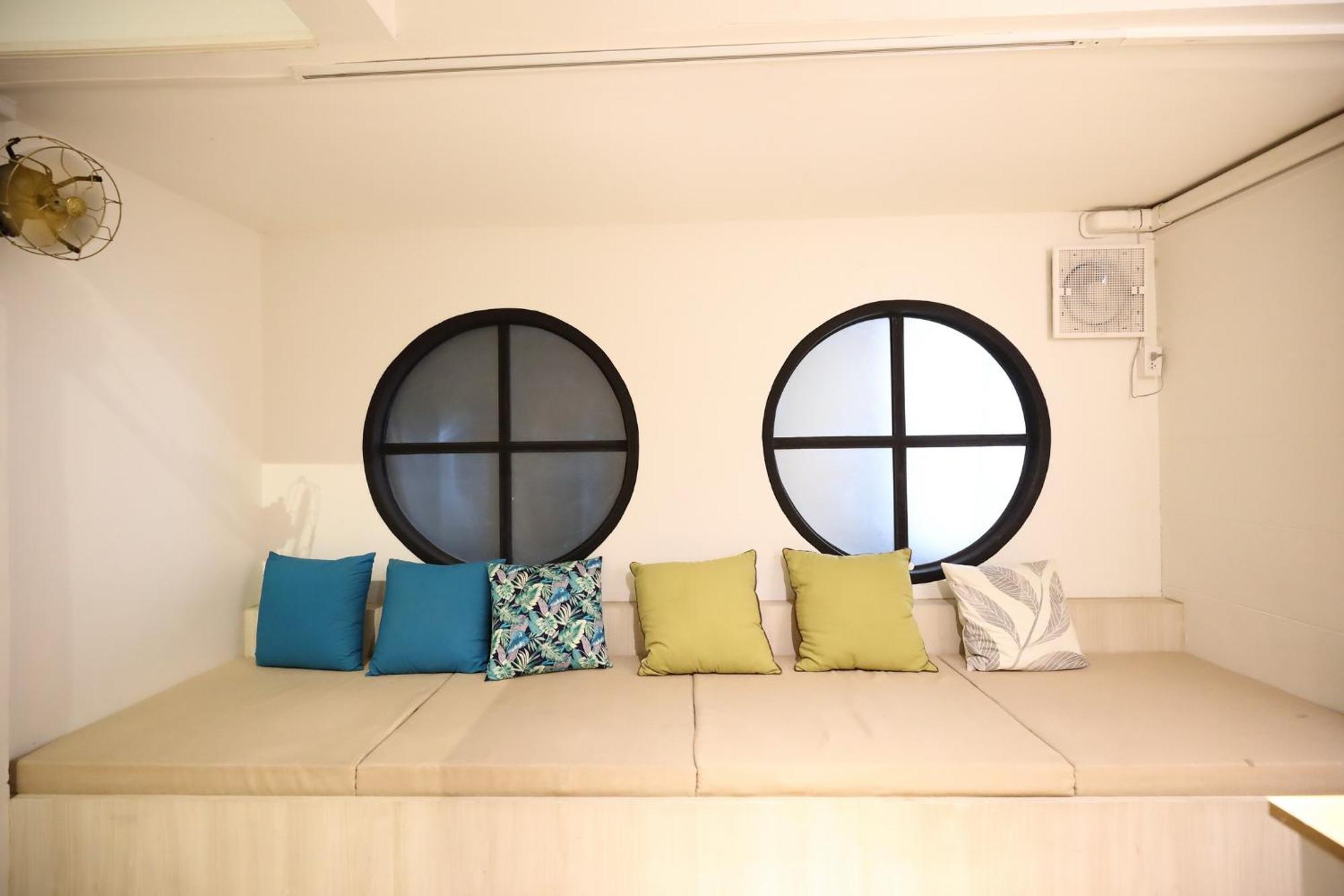 J's Cafe&poshtel - Sha Chiang Mai