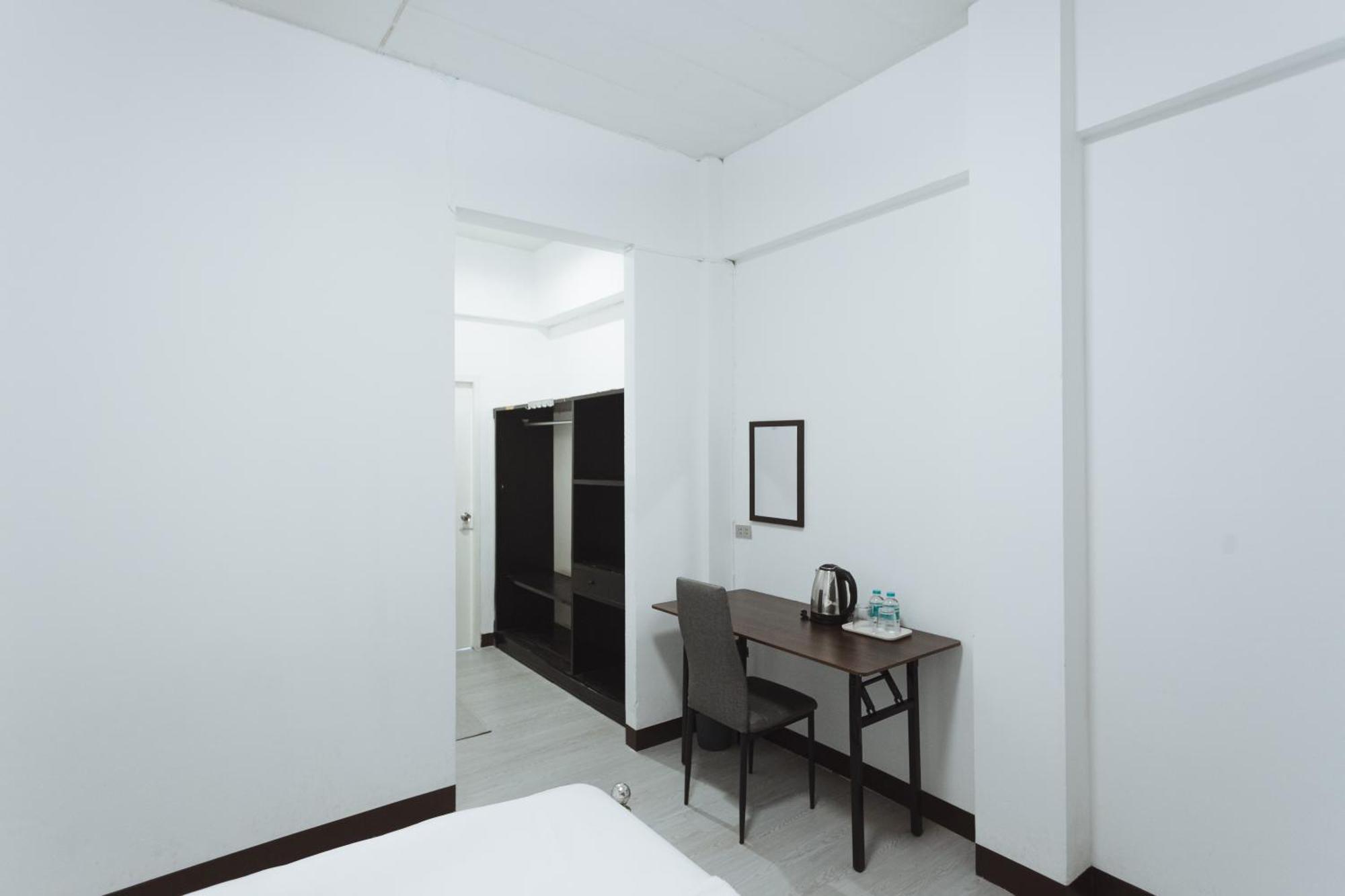 Apartment Go Maya - Nimman *