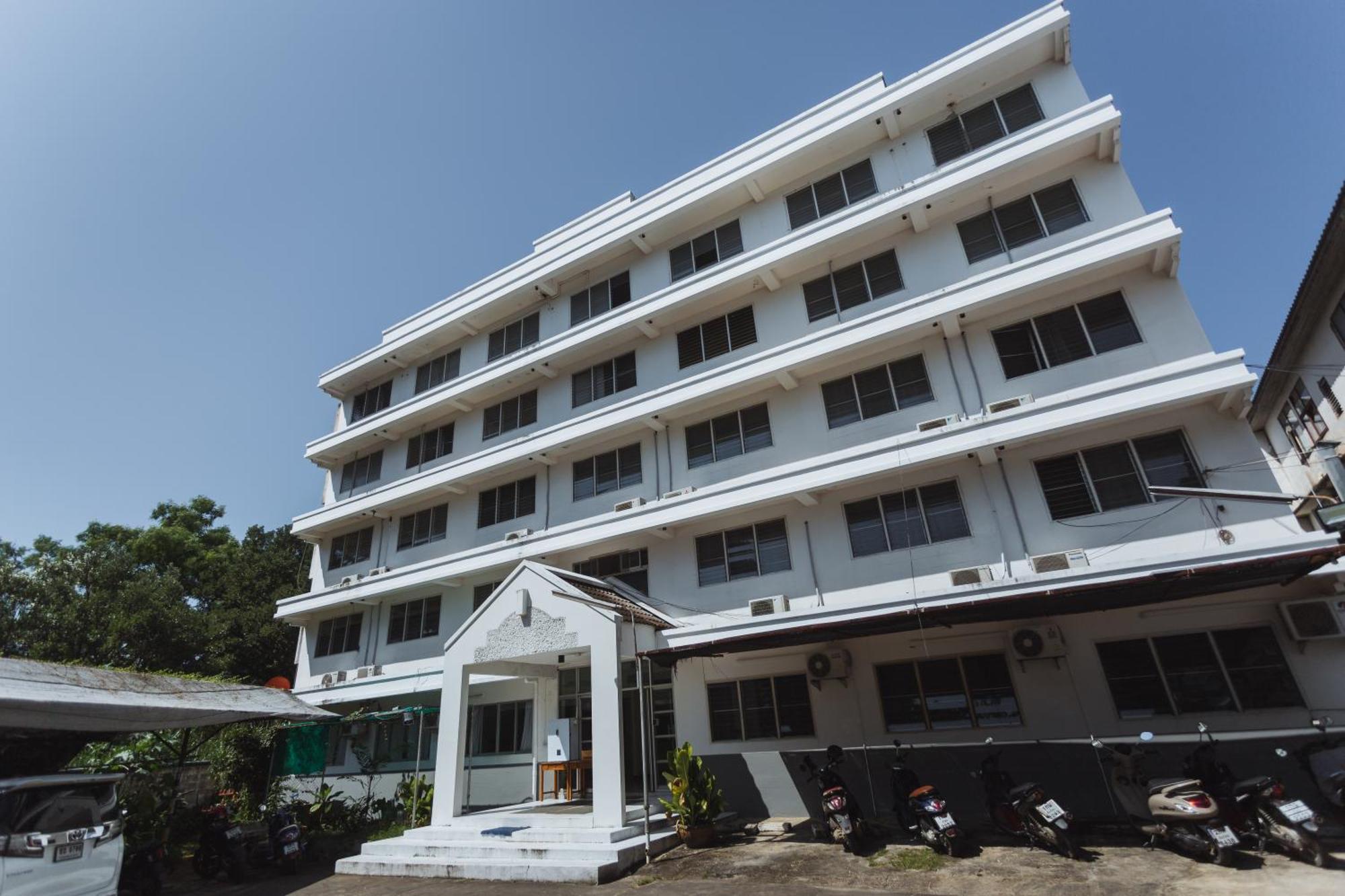 Apartment Go Maya - Nimman