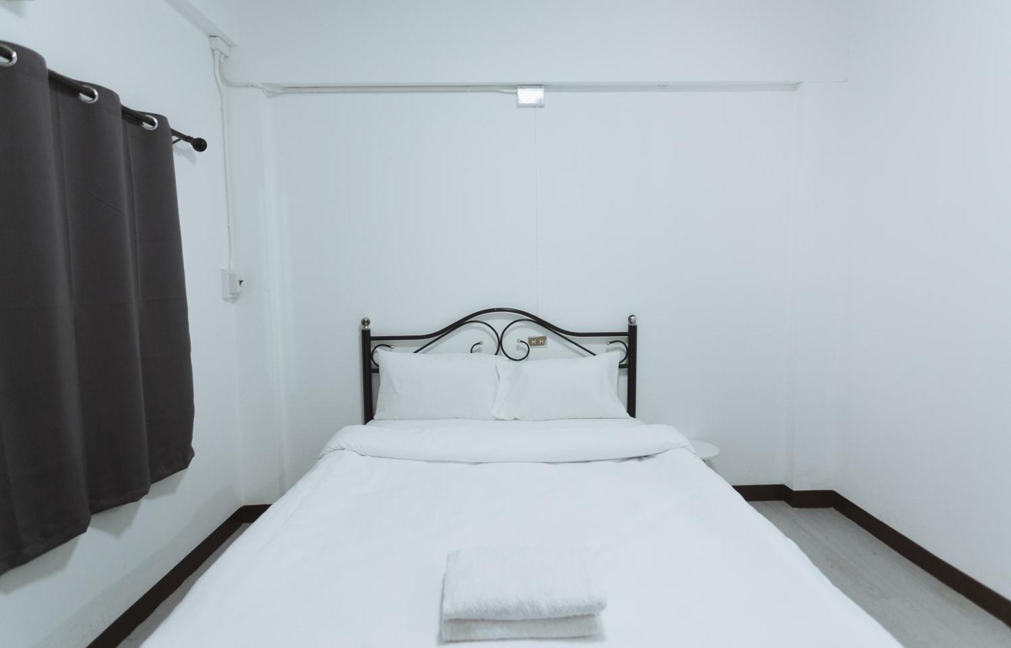 Go Maya - Nimman Apartment Chiang Mai