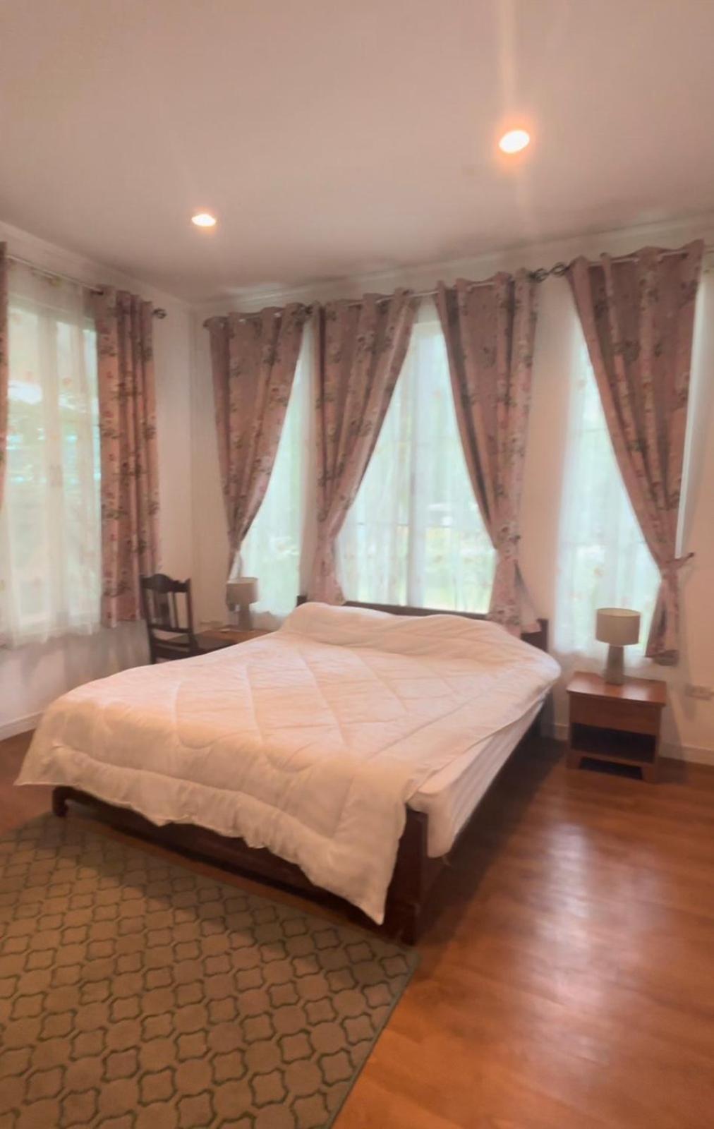 Privatunterkunft Number 18 Lanna Chiang Mai