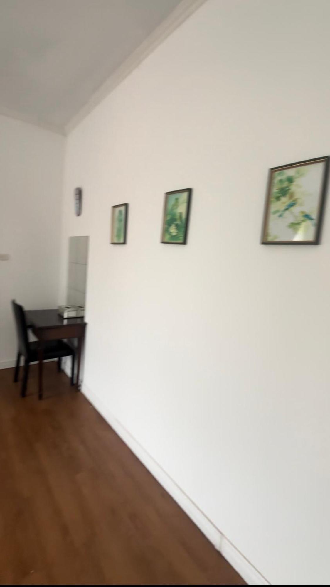 Privatunterkunft Number 18 Lanna Chiang Mai