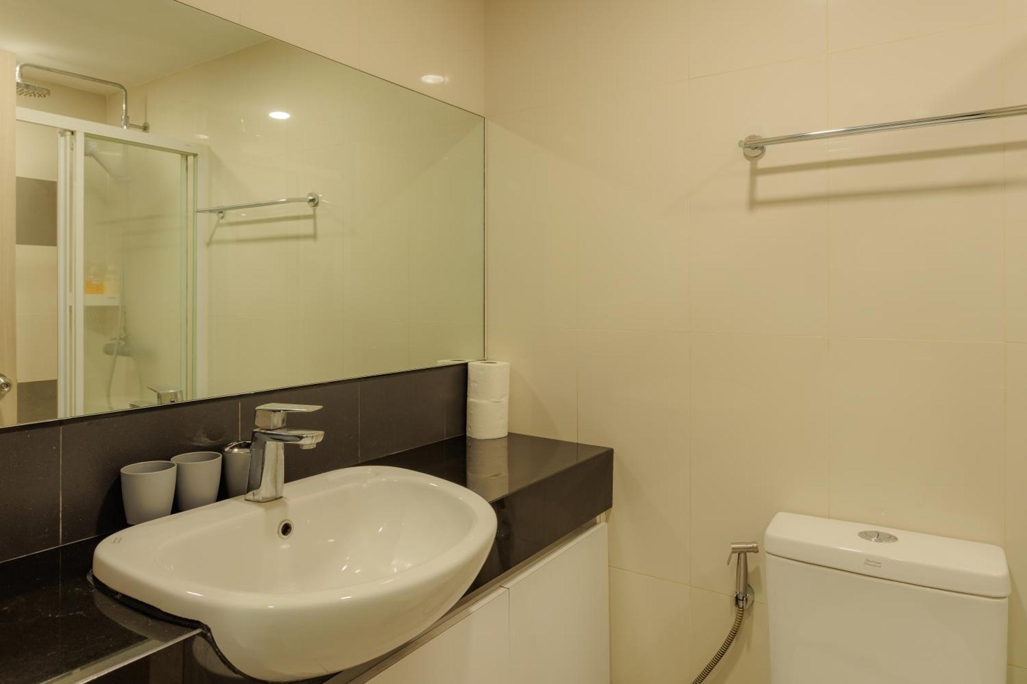 Apartment Nimman Soi 5,