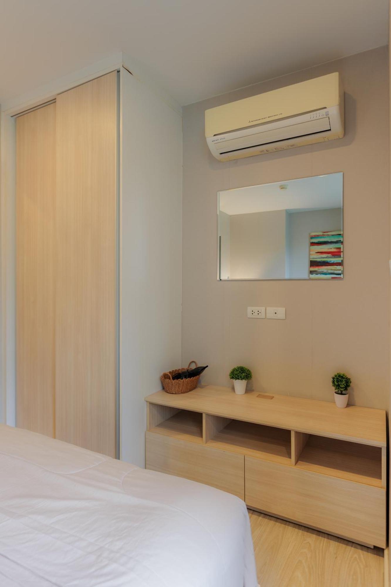 Nimman Soi 5, Apartment Chiang Mai