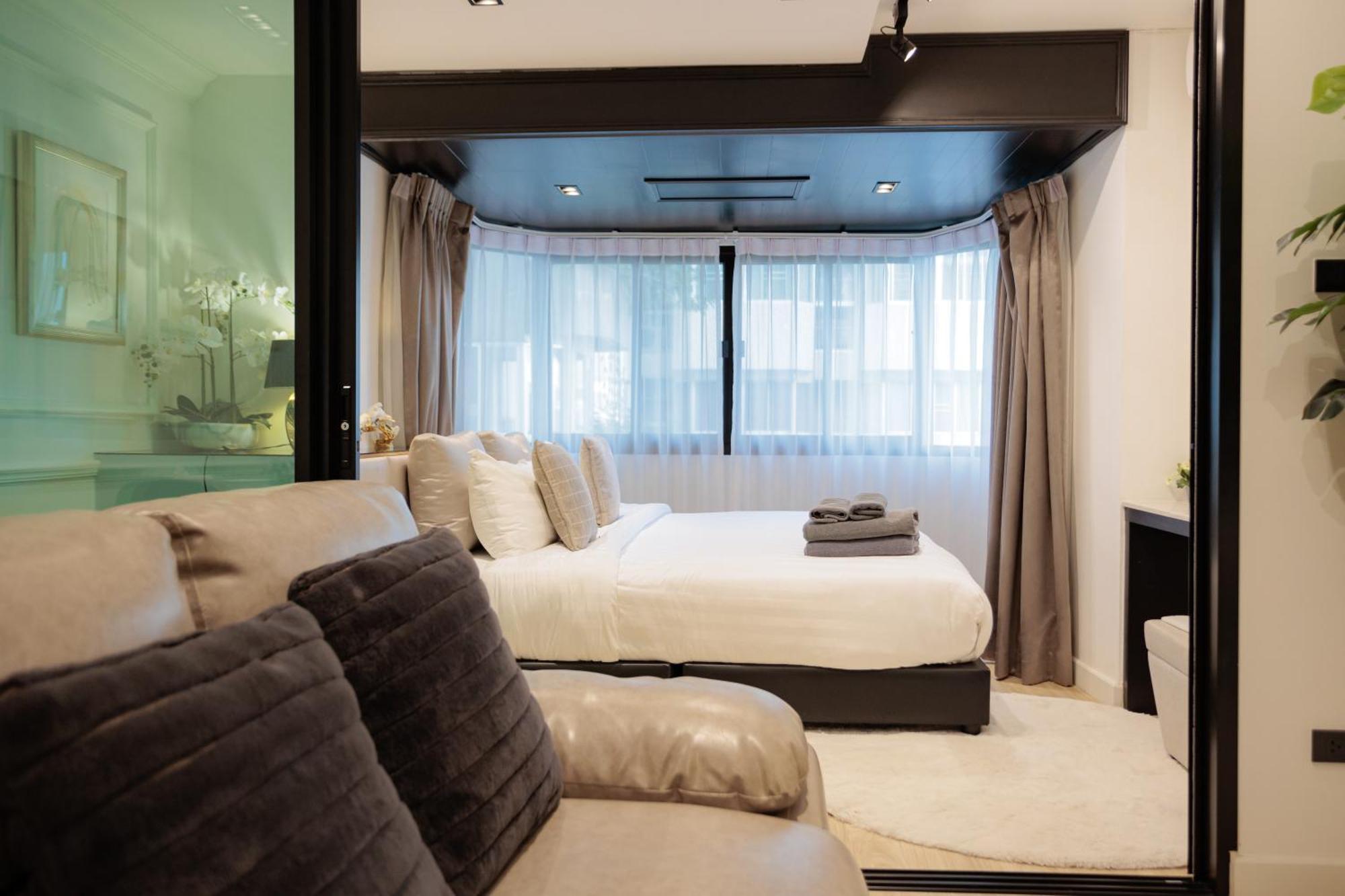 Apartment Executive At Nimman
