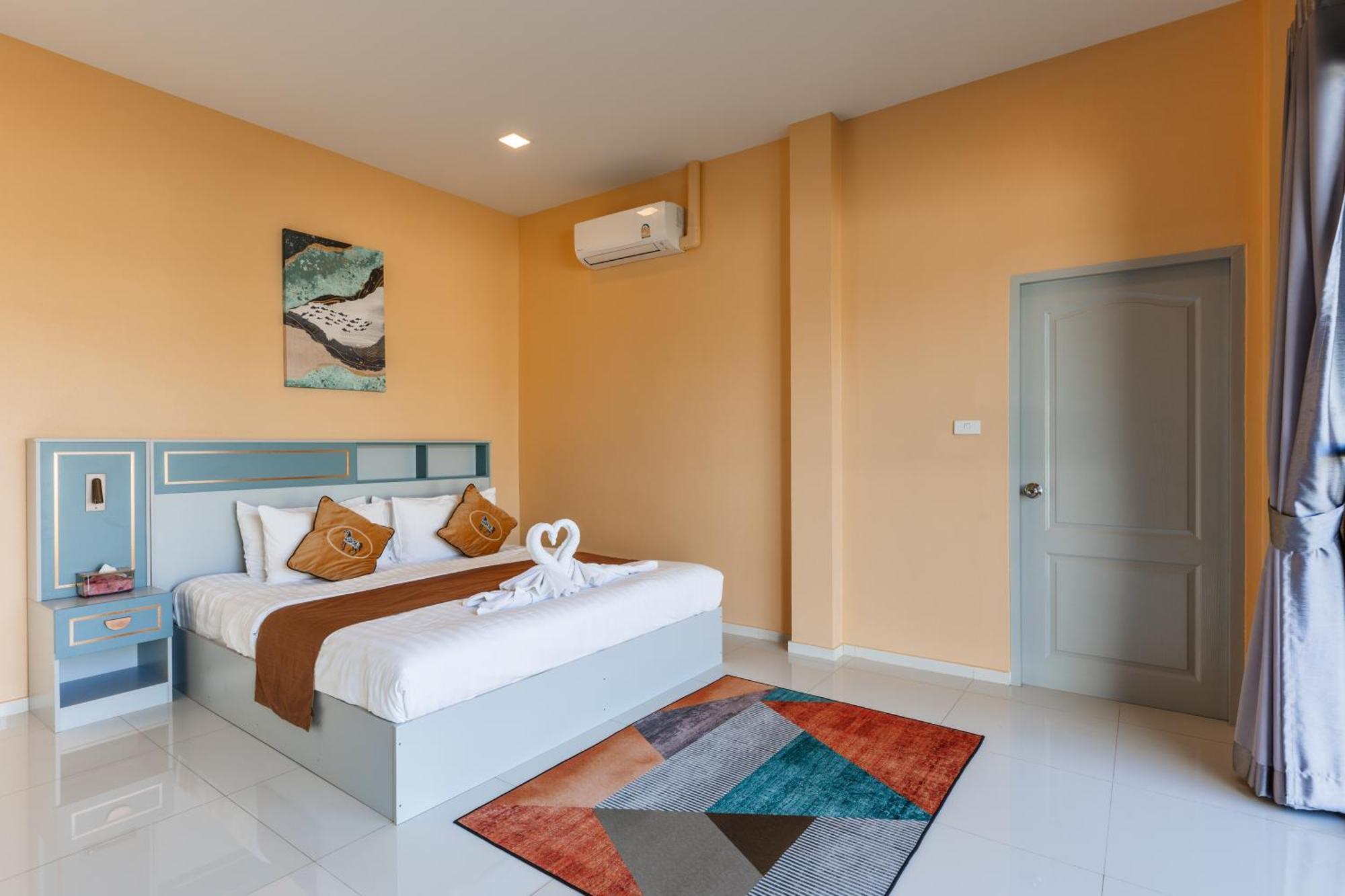 Villa Aura *