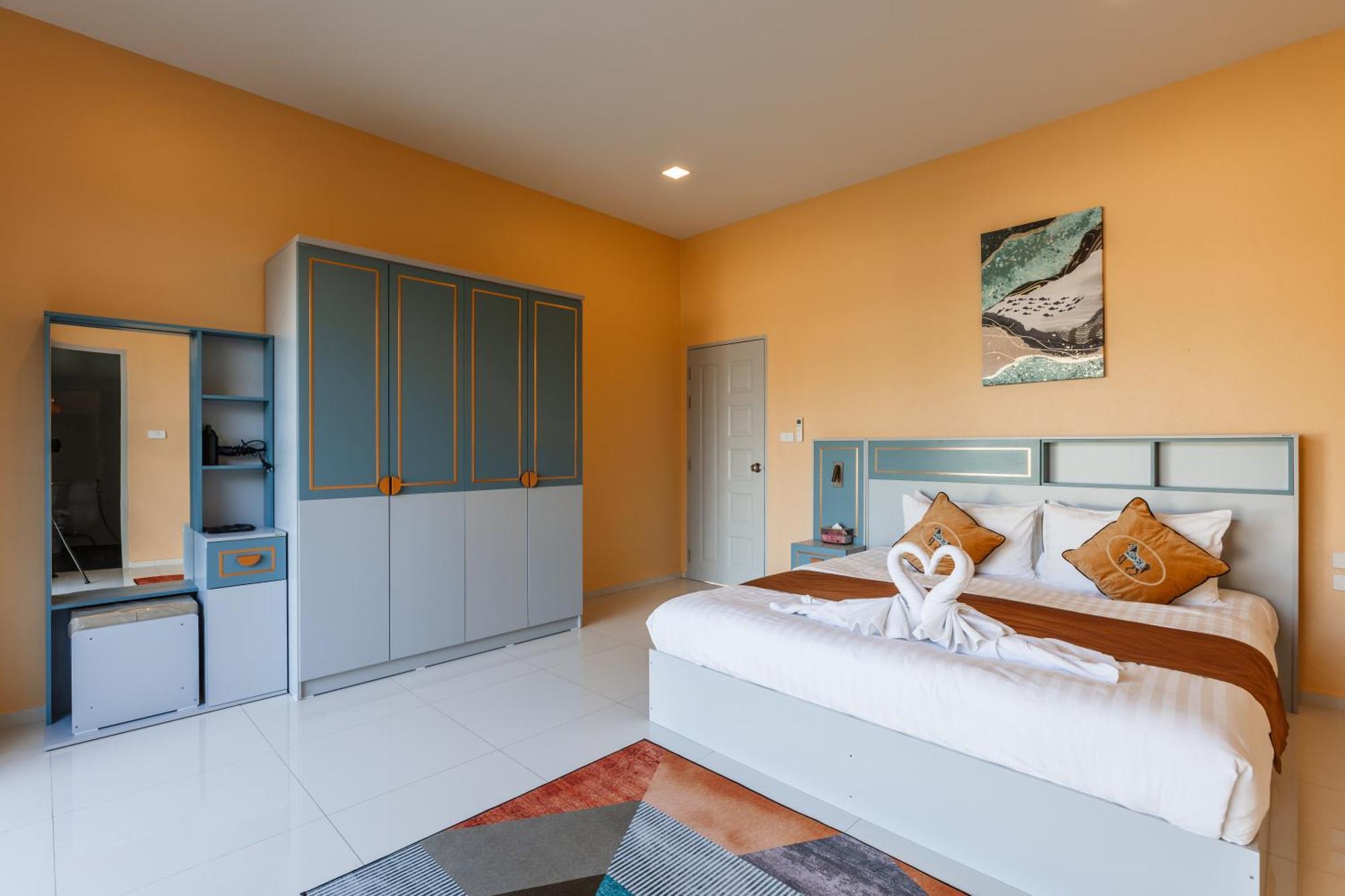 Villa Aura Chiang Mai