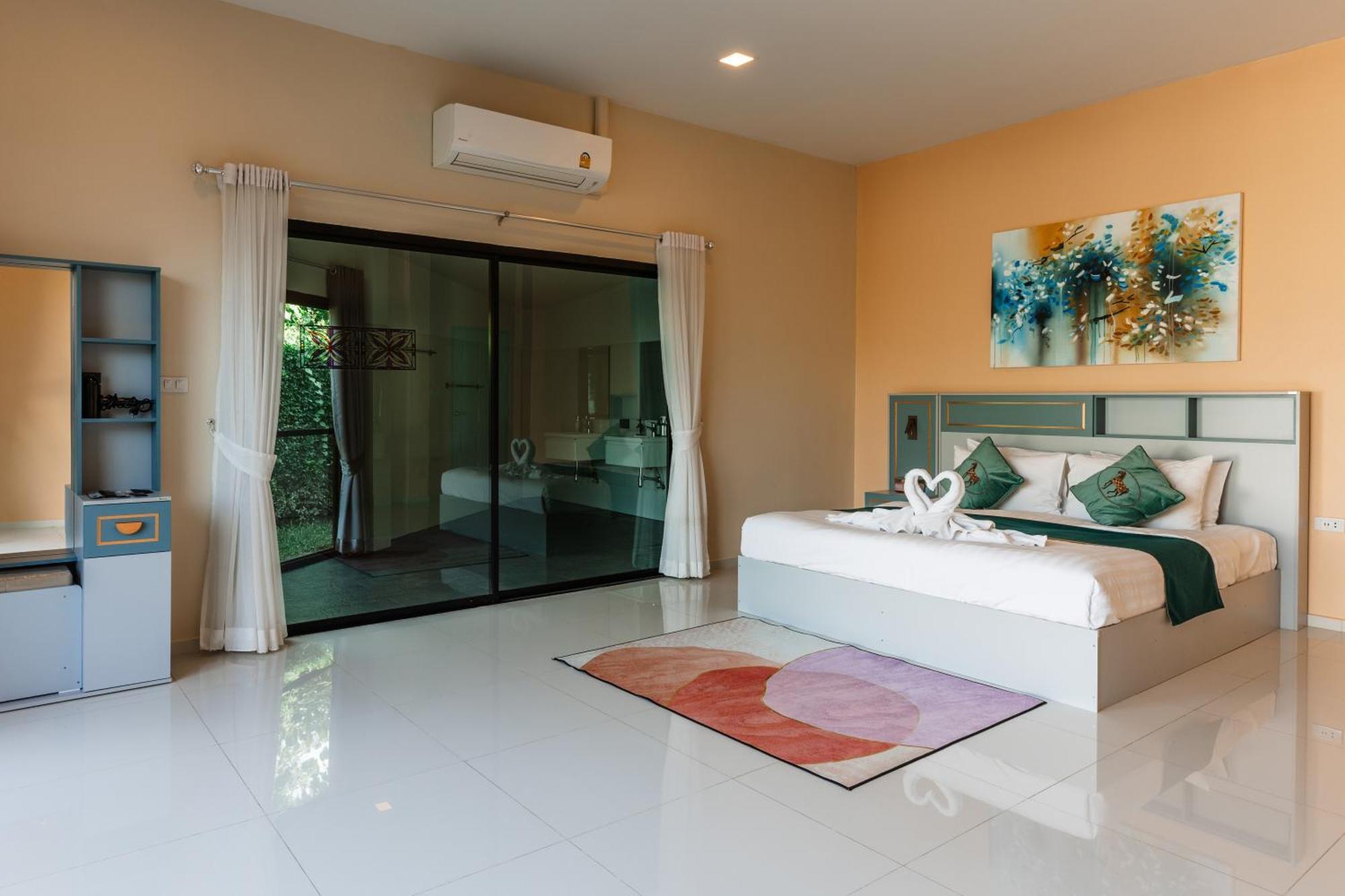 Aura * Chiang Mai