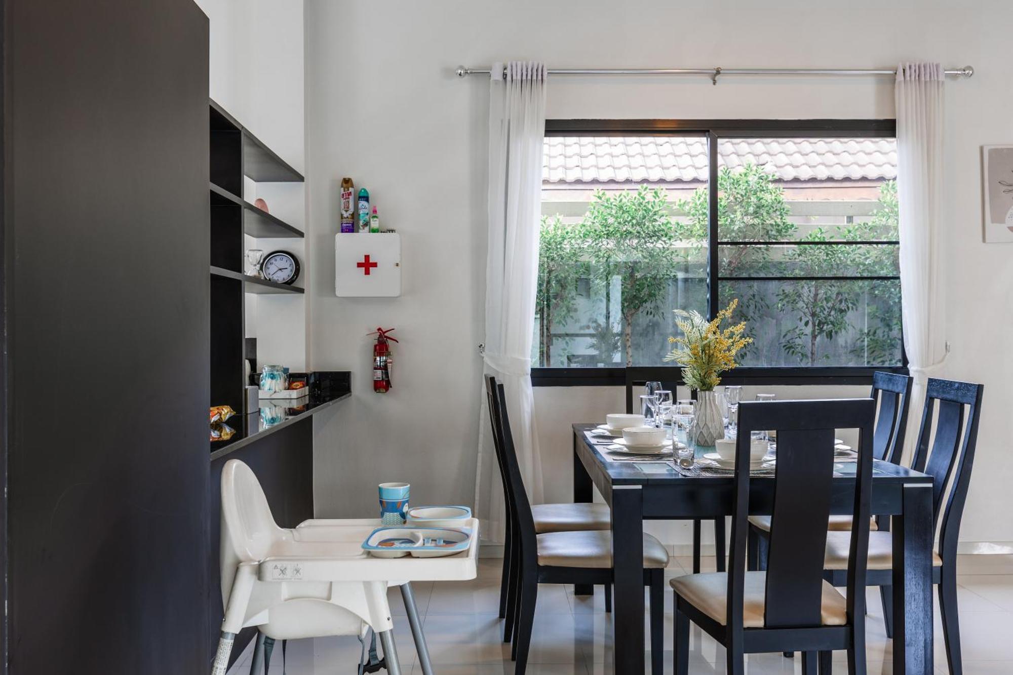 Villa Aura Chiang Mai