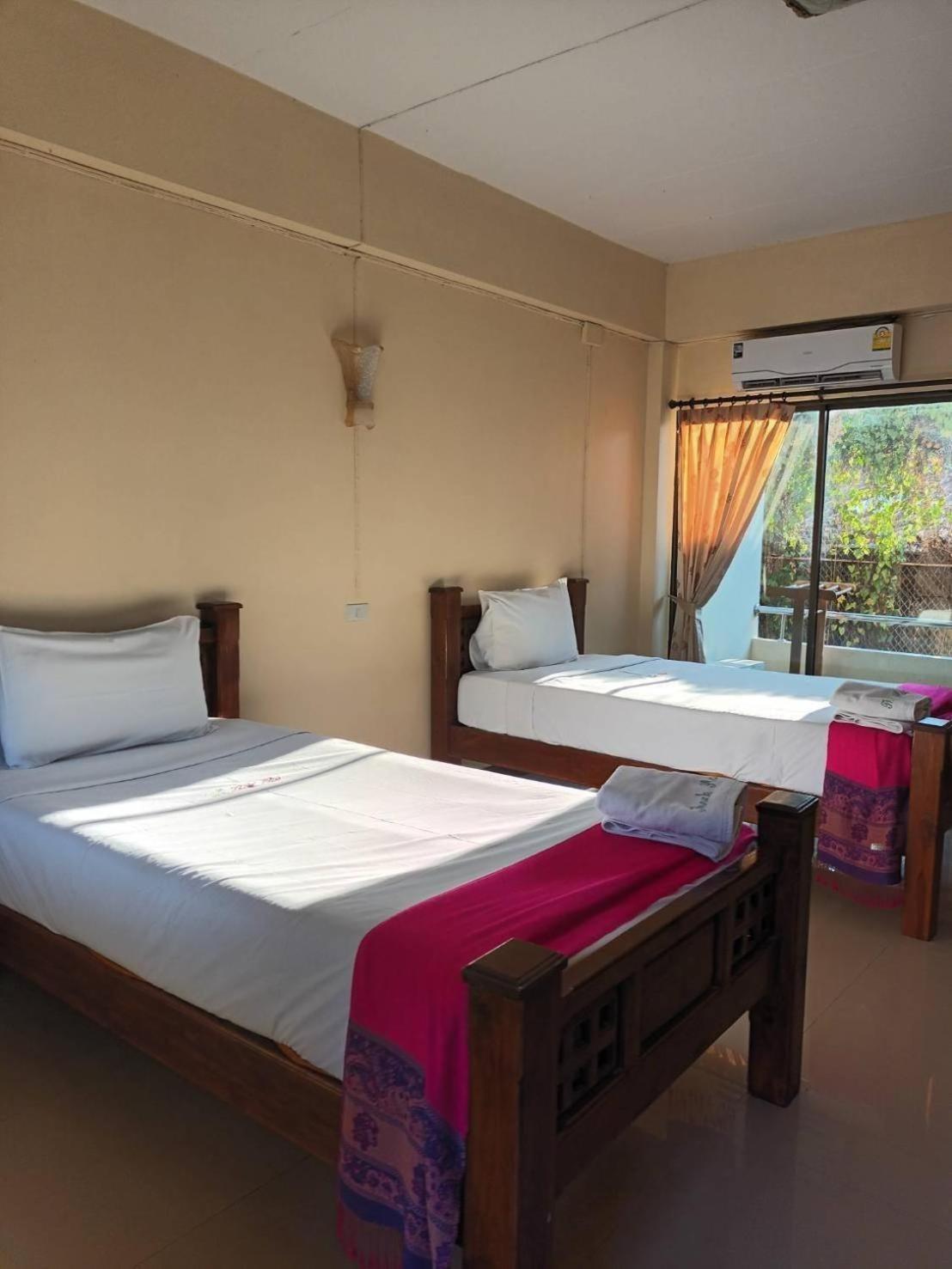 Hotel Sapan Chiang Mai