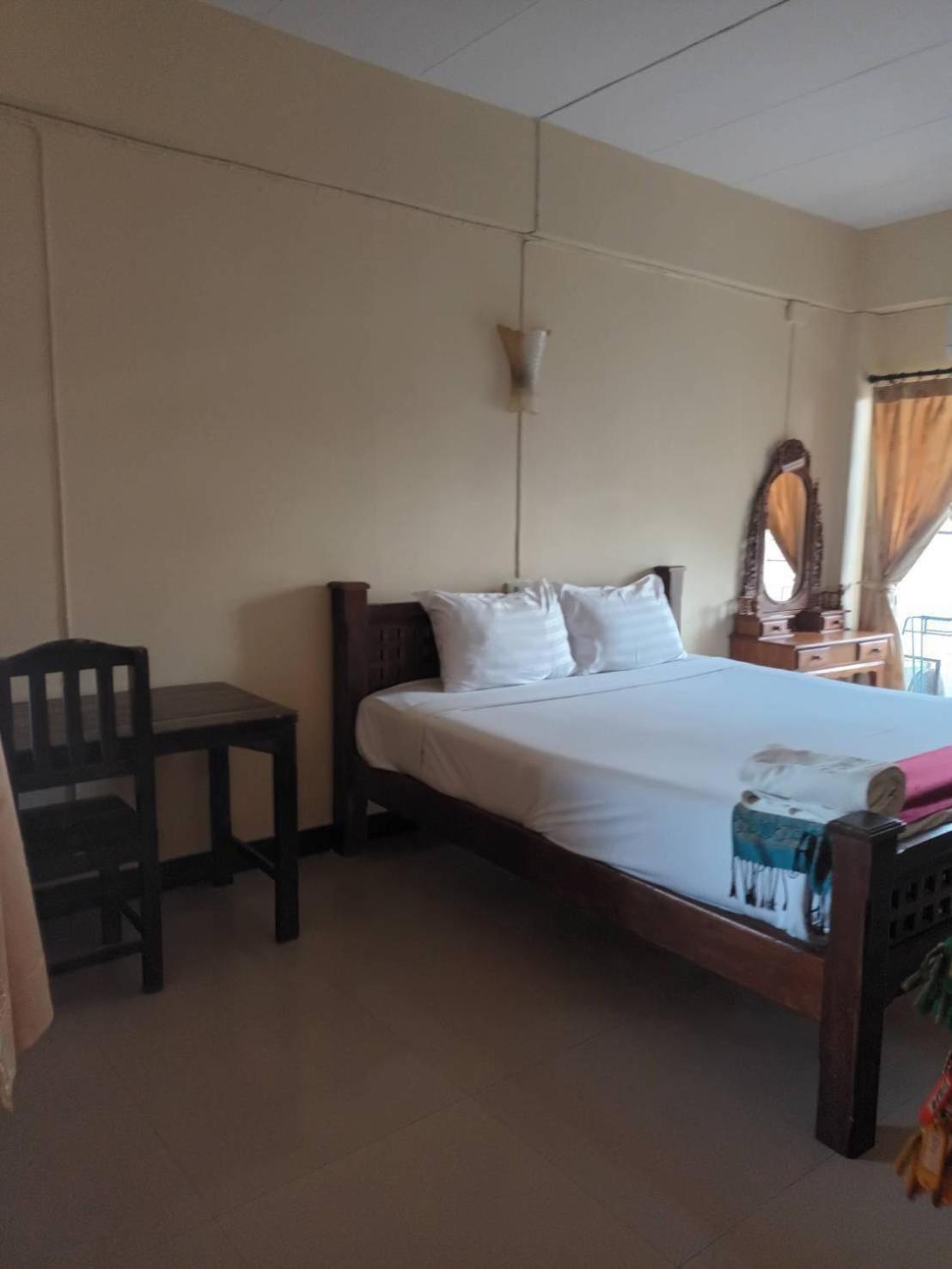 Sapan 3* Chiang Mai