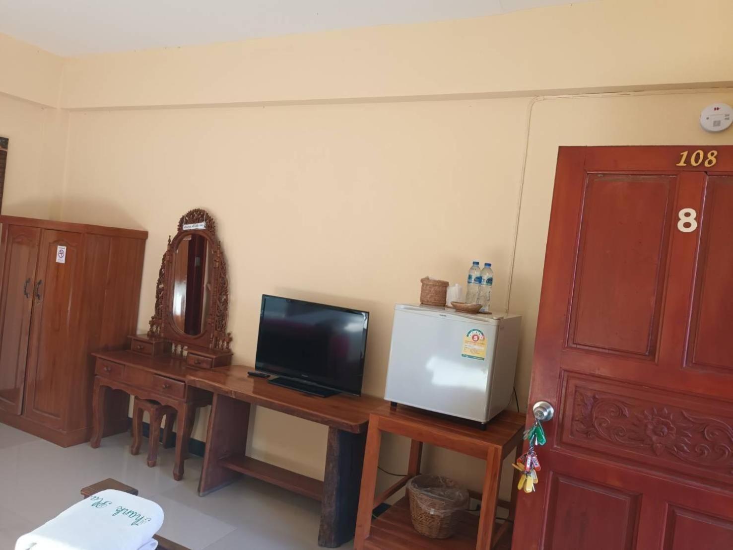Hotel Sapan