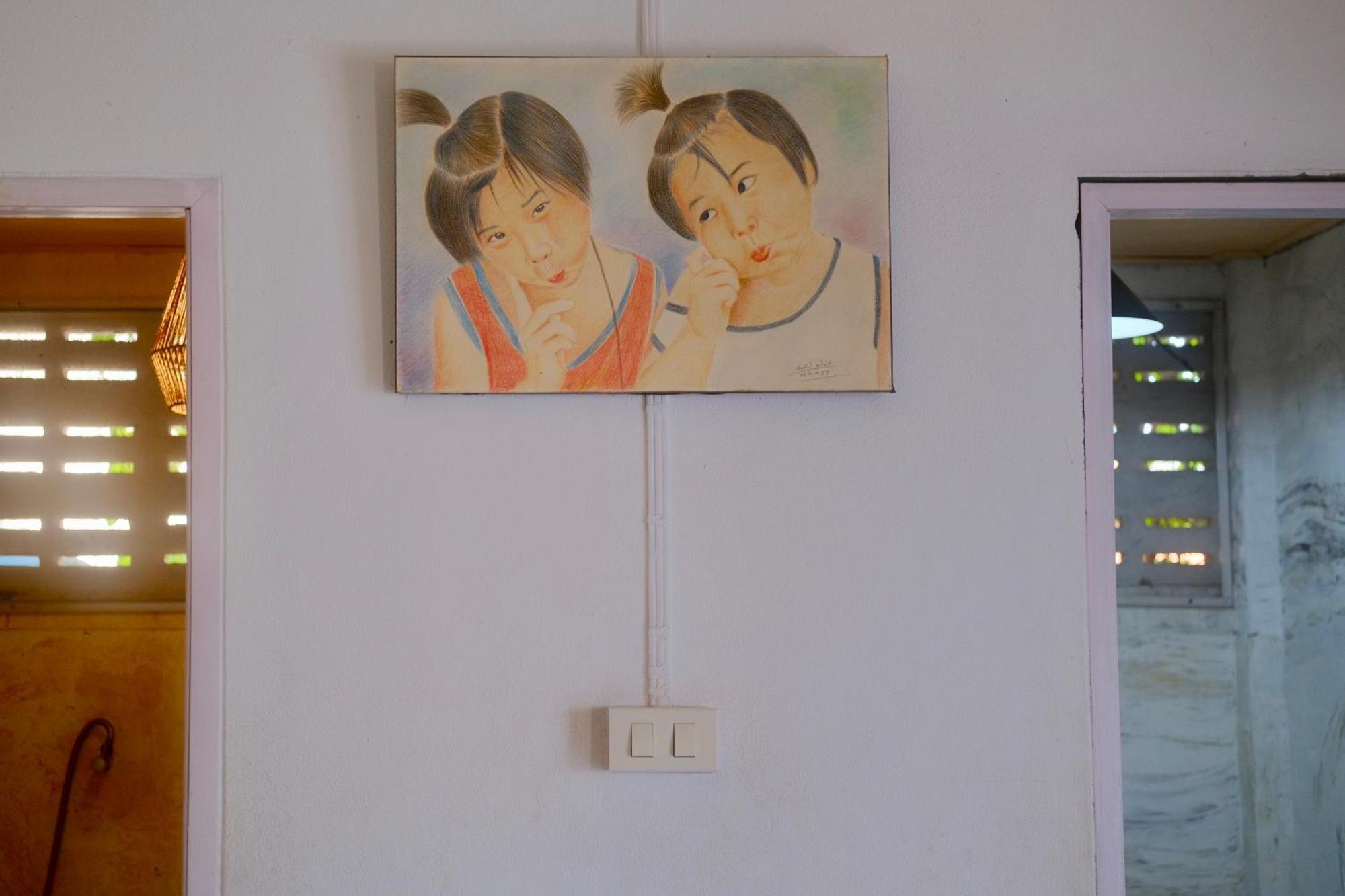 Paapu House 2*