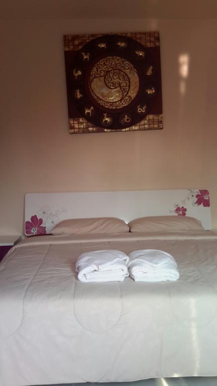 Donchai House Guest House& Cafe Penginapan Chiang Mai