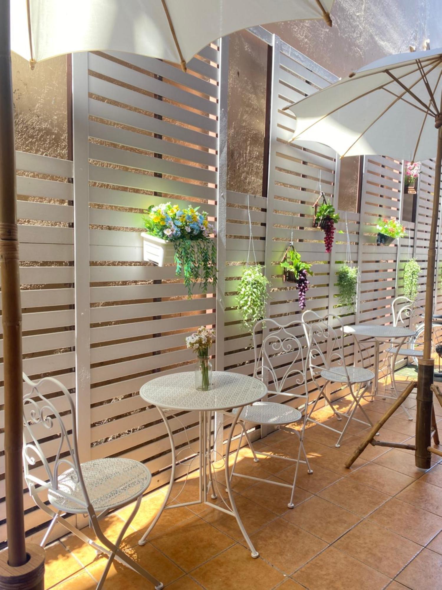 Hotel Baan Chinnakarn 2*
