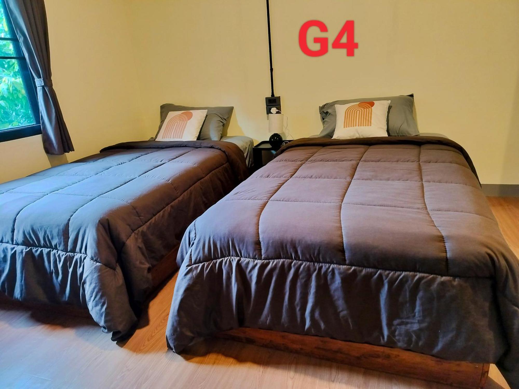 Oldy De Garden Aparthotel 3*