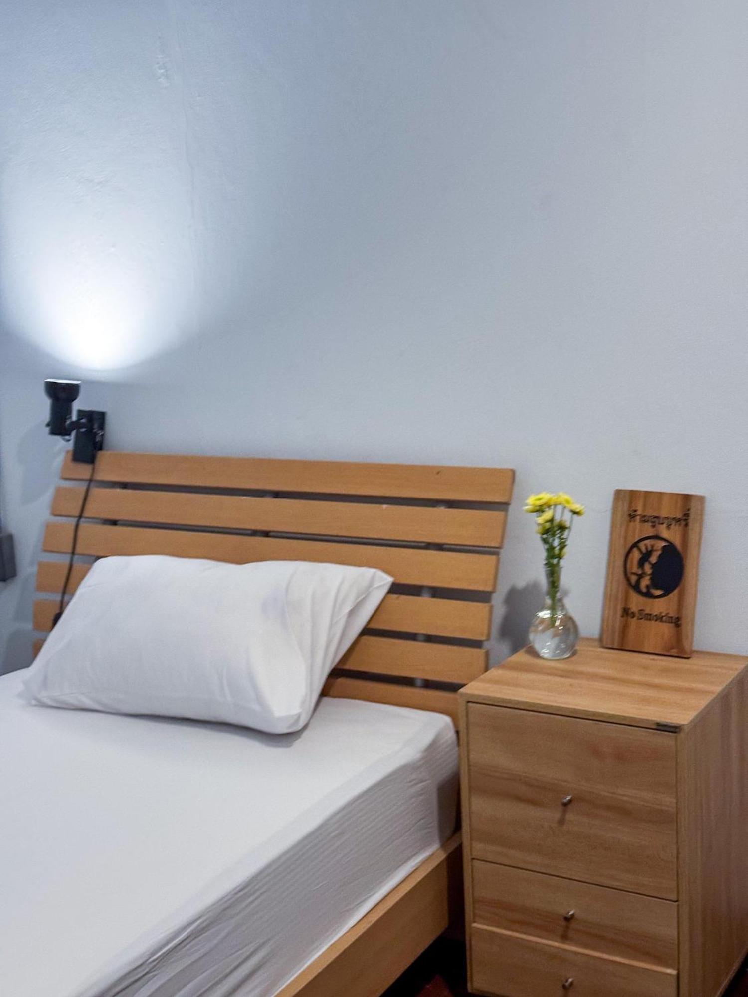 Hostel Tartar & Nay Chiang Mai