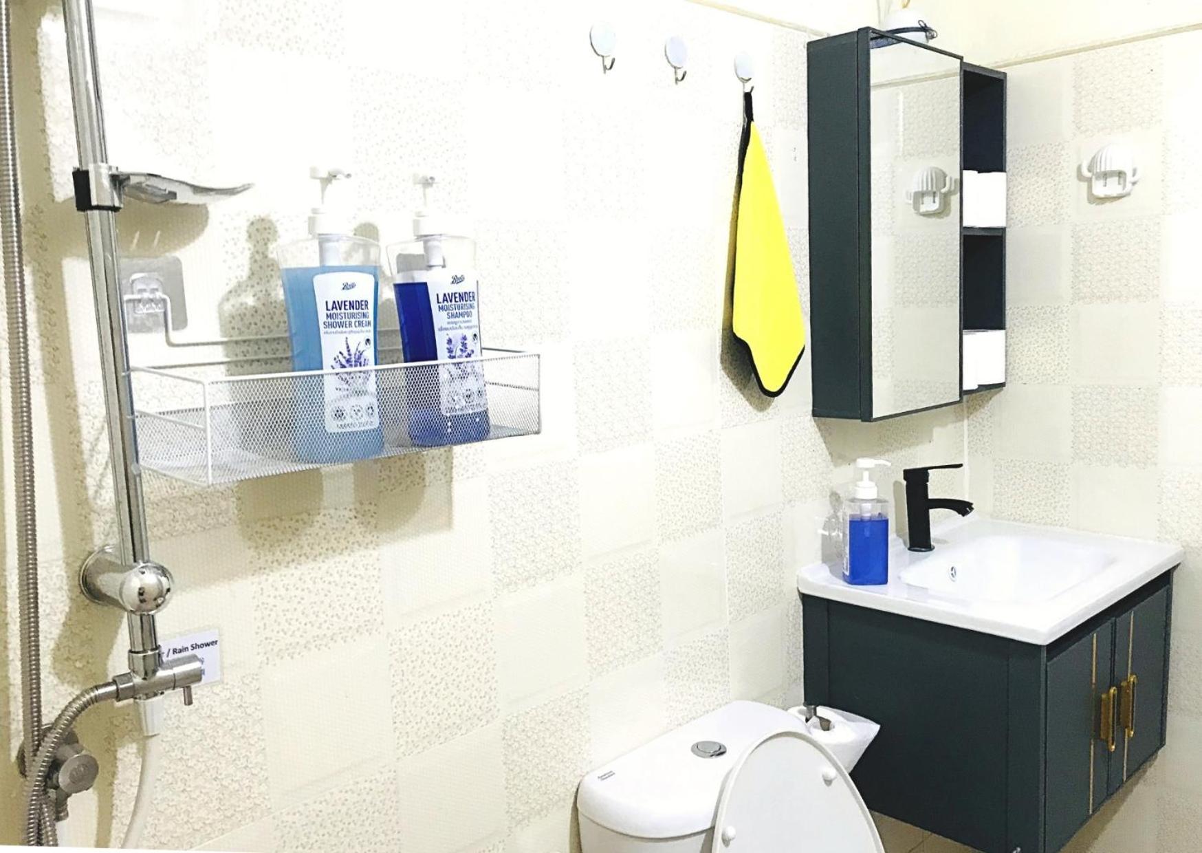 Guest house Meethan 7, Chiang Mai