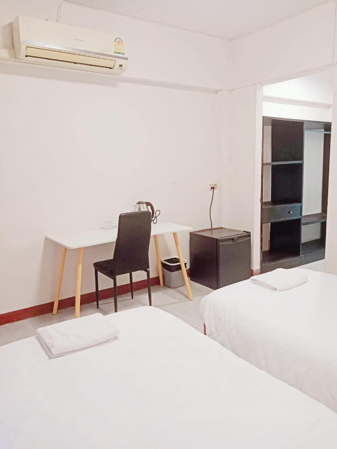 Apartment Go Maya - Nimman