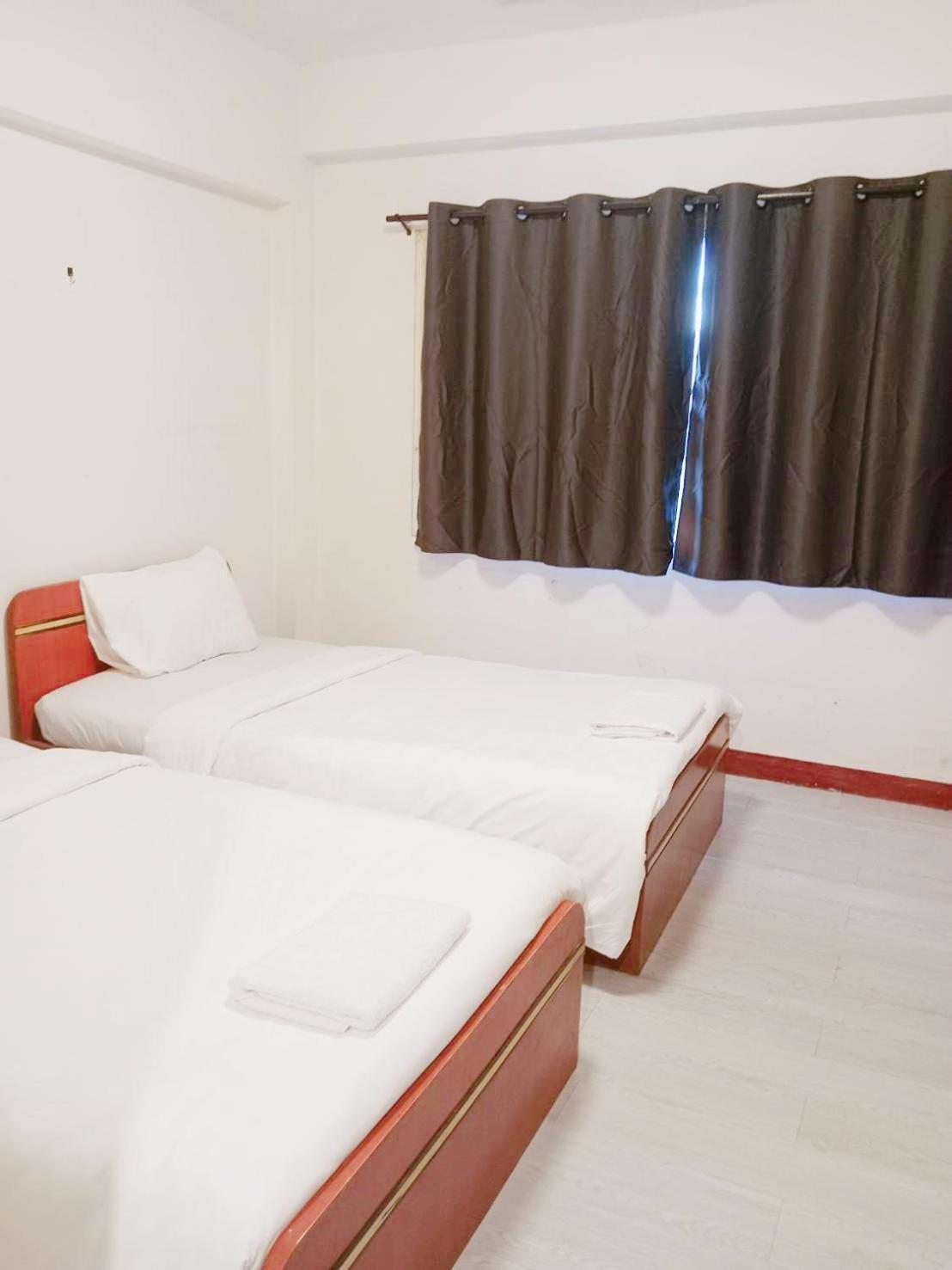 Apartment Go Maya - Nimman Chiang Mai