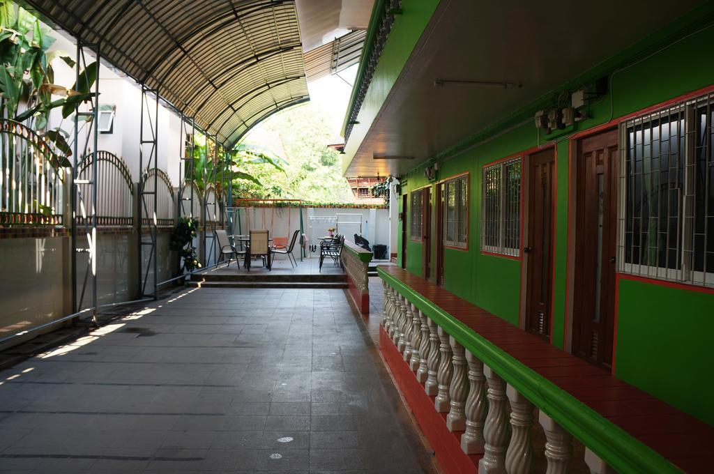 Guest house Noble 2*