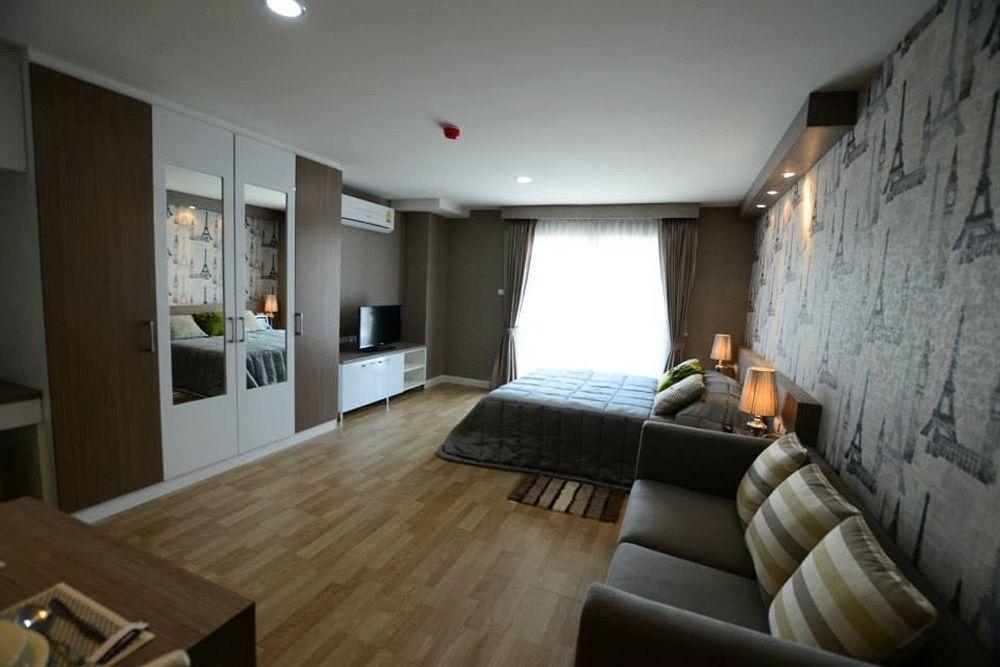 Apartment Cy *