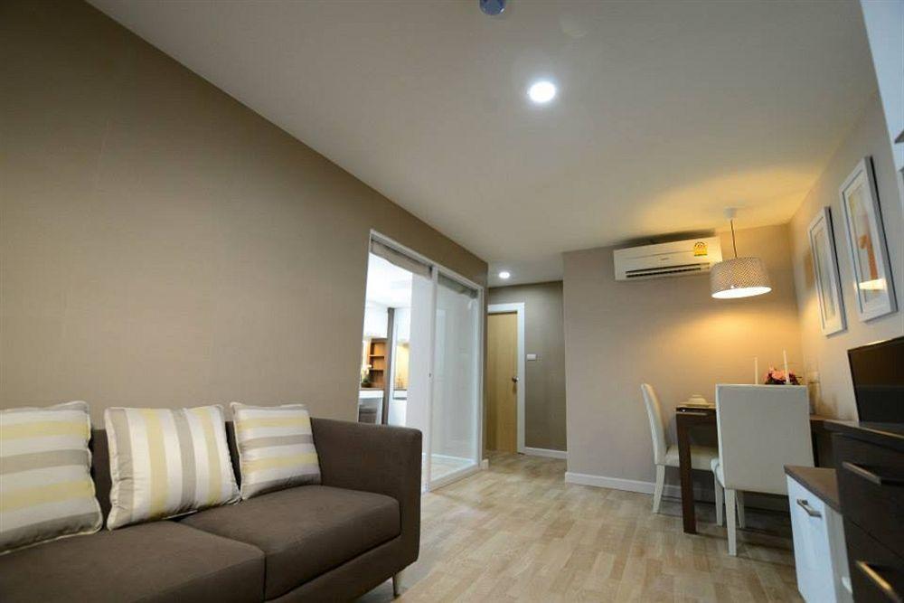 Cy Apartment