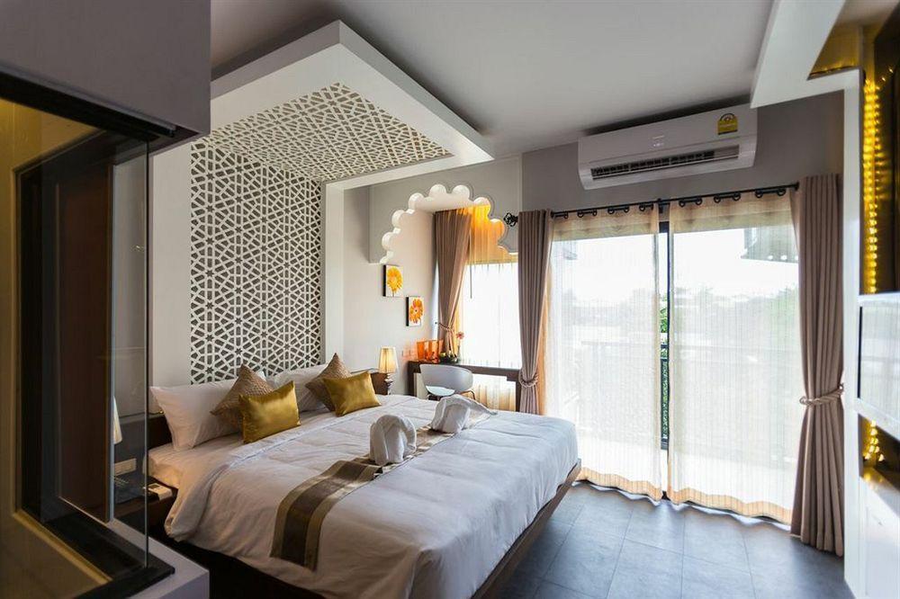 Vulcano 3* Chiang Mai