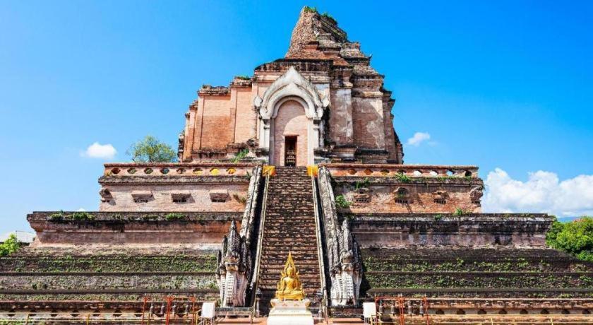 Lanna Haven Chiang Mai
