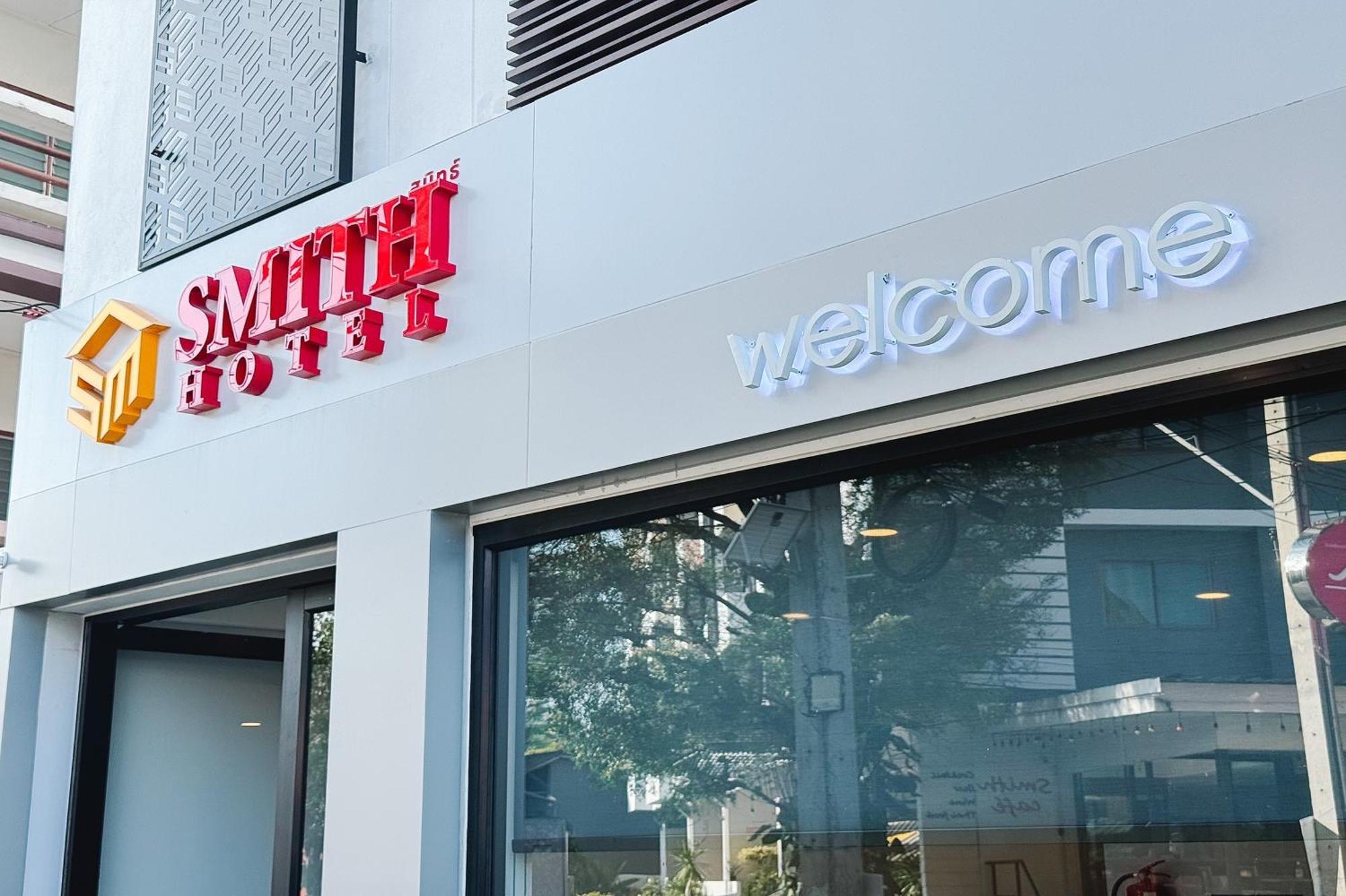 Smith 3* Chiang Mai
