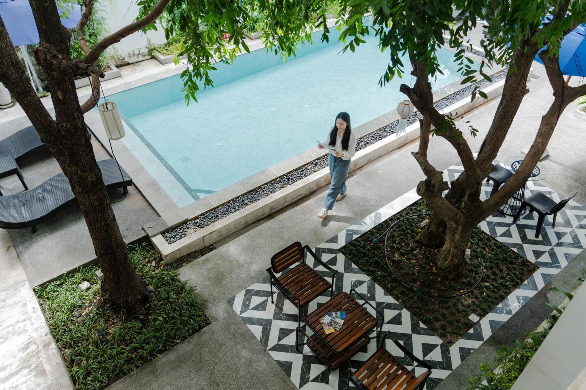 Paraiso Chiangmai Hotel