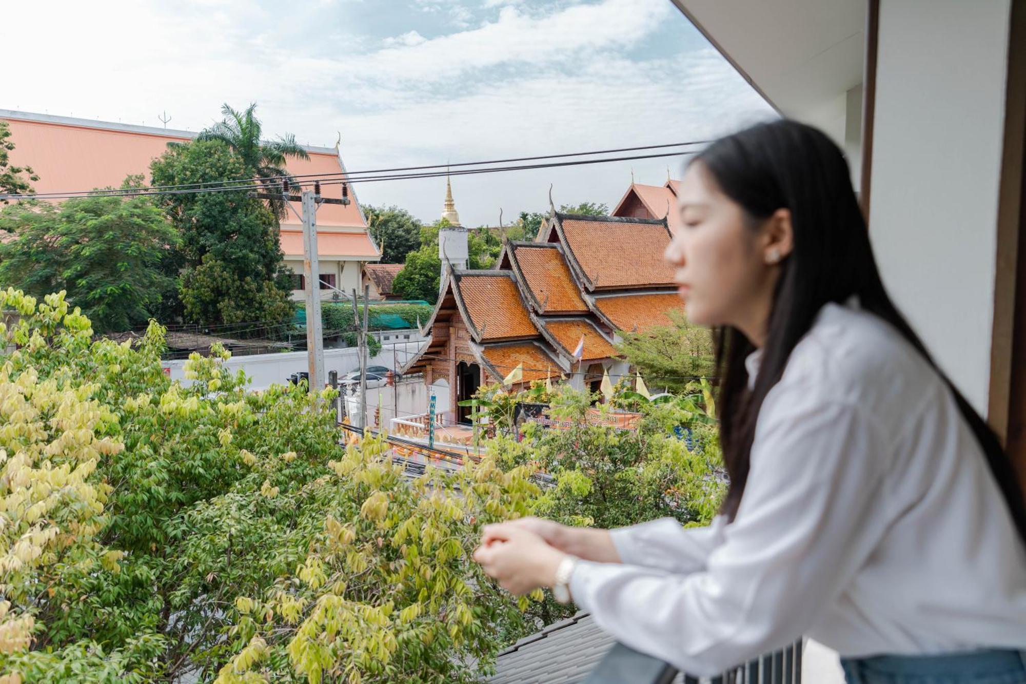 Paraiso Chiangmai Hotel Chiang Mai