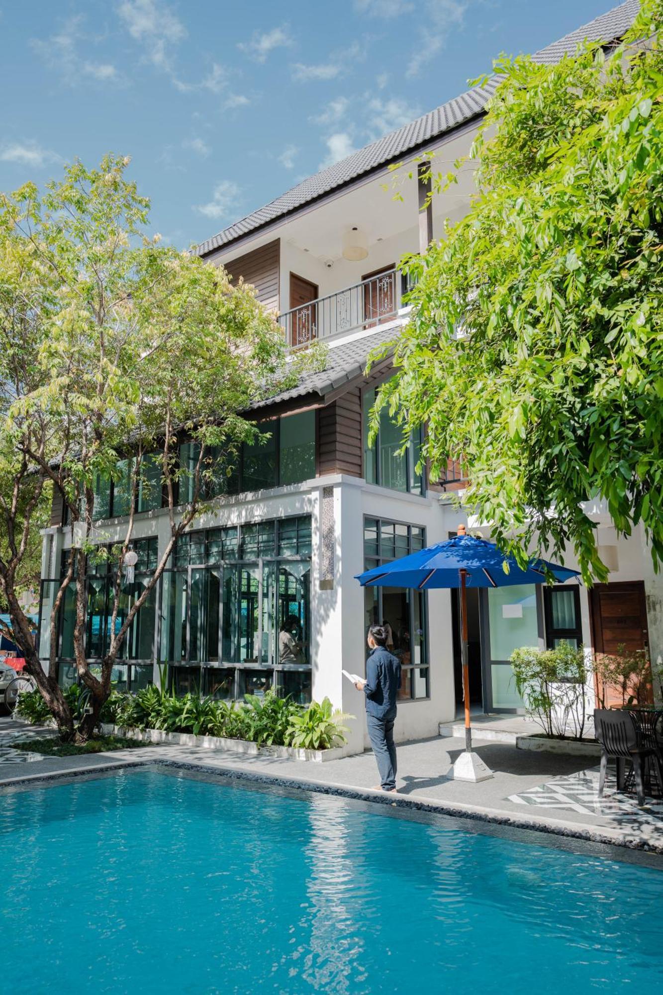 Hotel Paraiso Chiangmai Chiang Mai