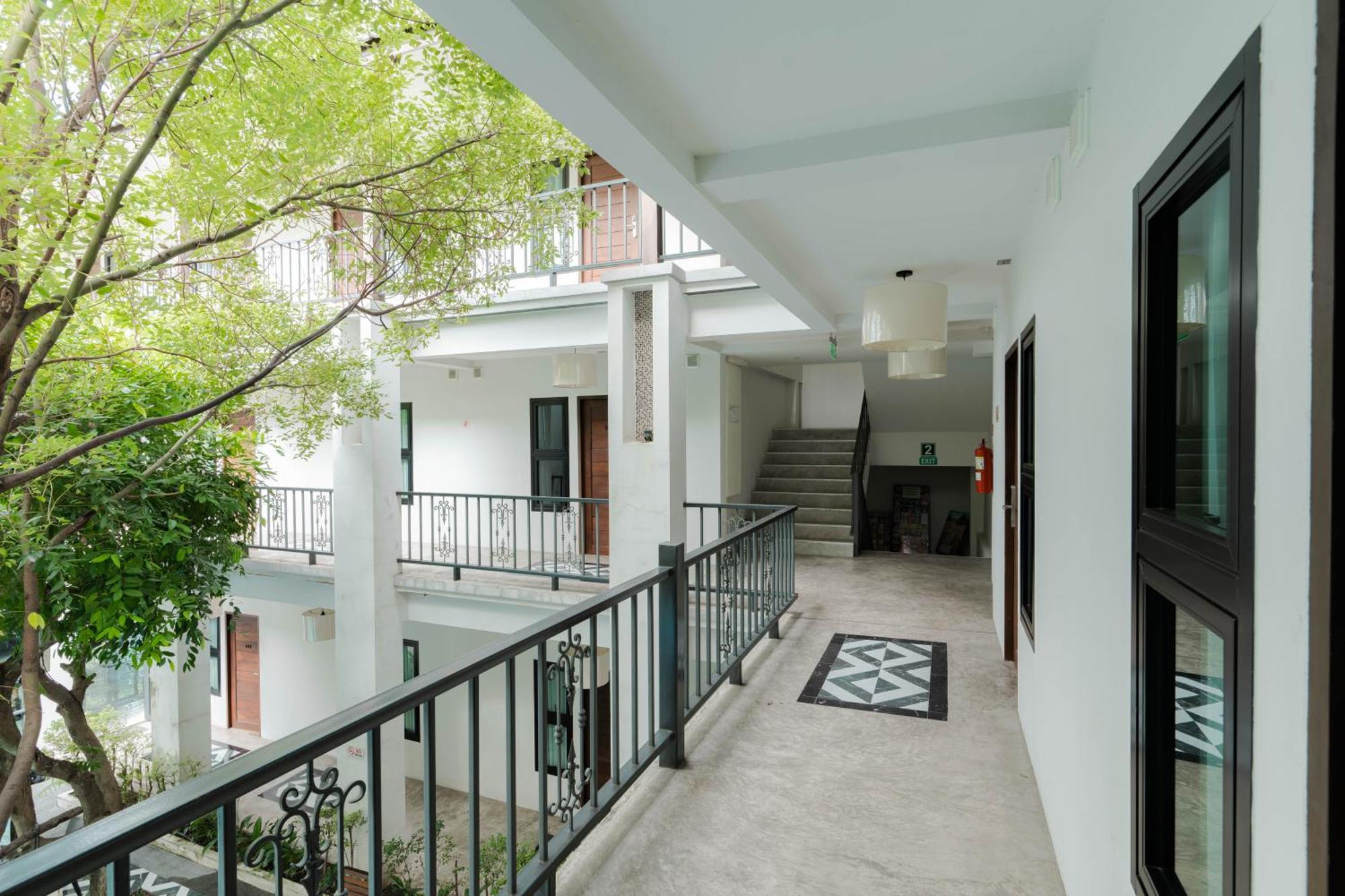 Paraiso Chiangmai 3* Chiang Mai