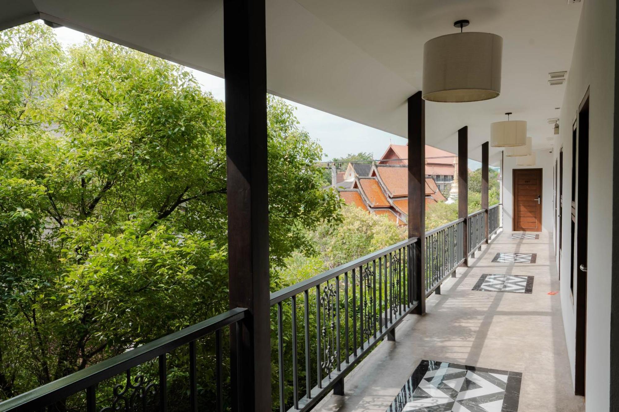Paraiso Chiangmai Hotel