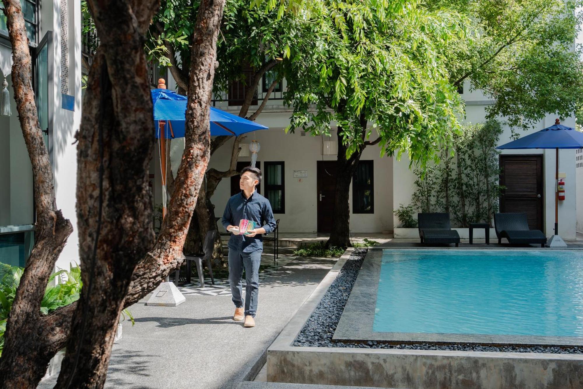 Hotel Paraiso Chiangmai 3*
