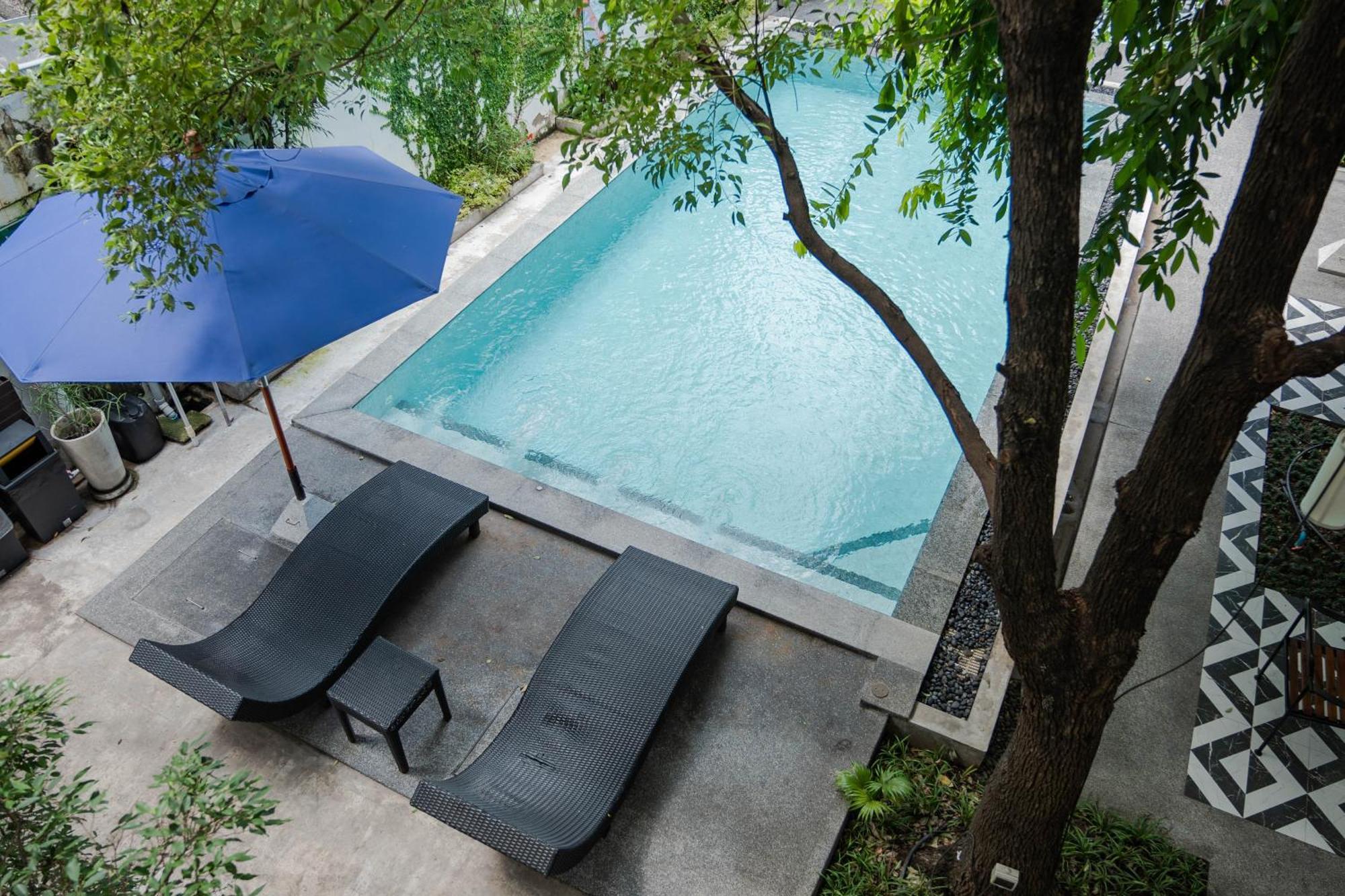 Paraiso Chiangmai 3*