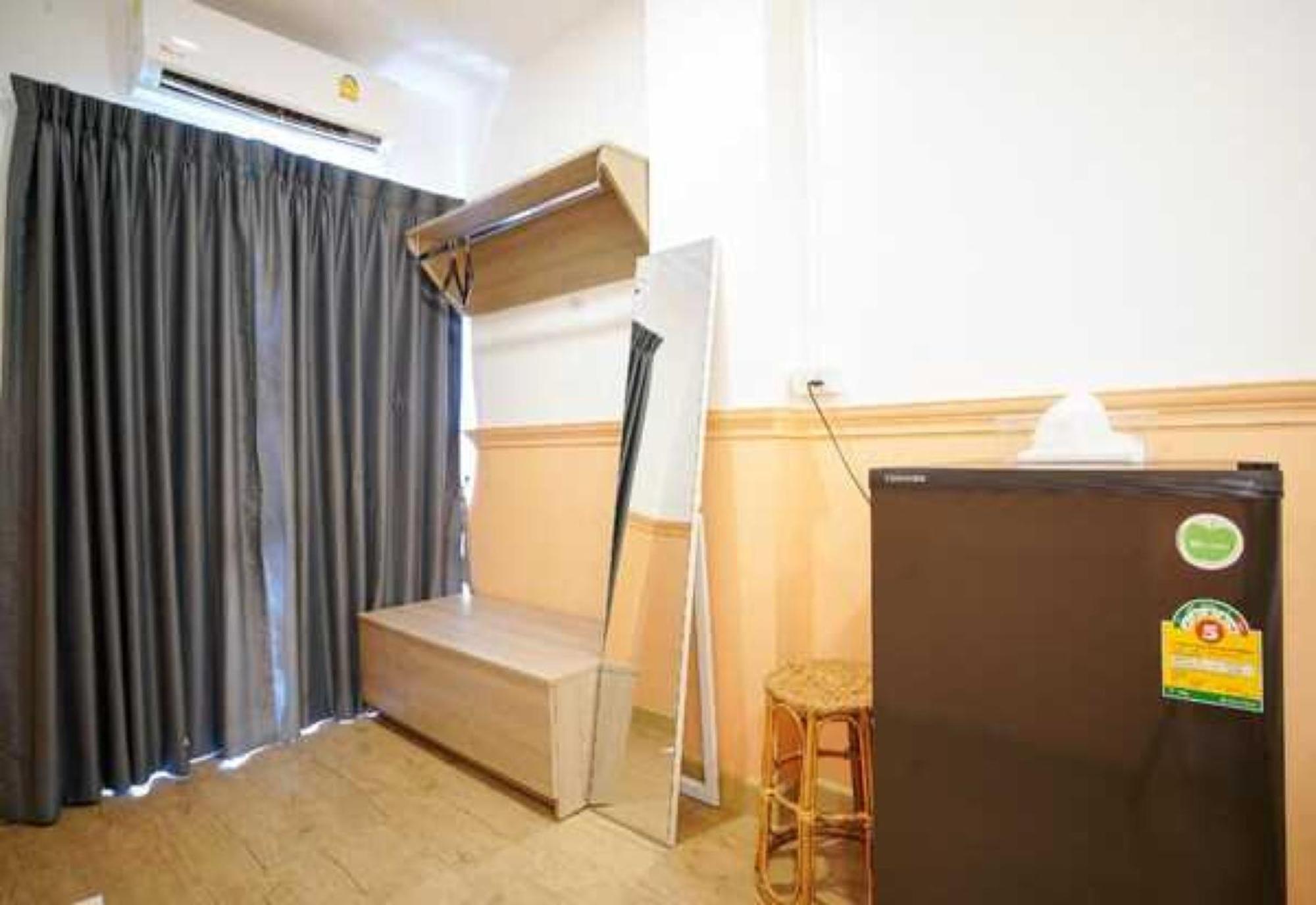 Hotel Collection O The Singha Chiangmai 4*