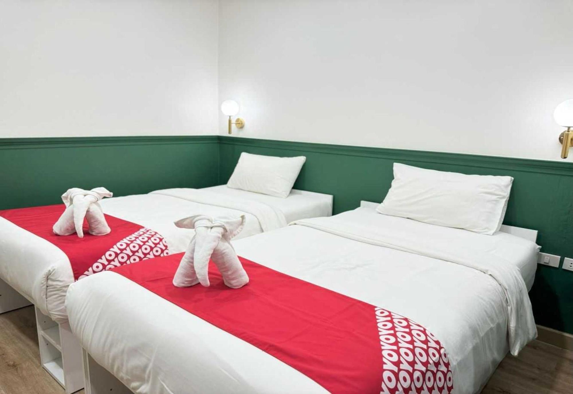 Hotel Collection O The Singha Chiangmai