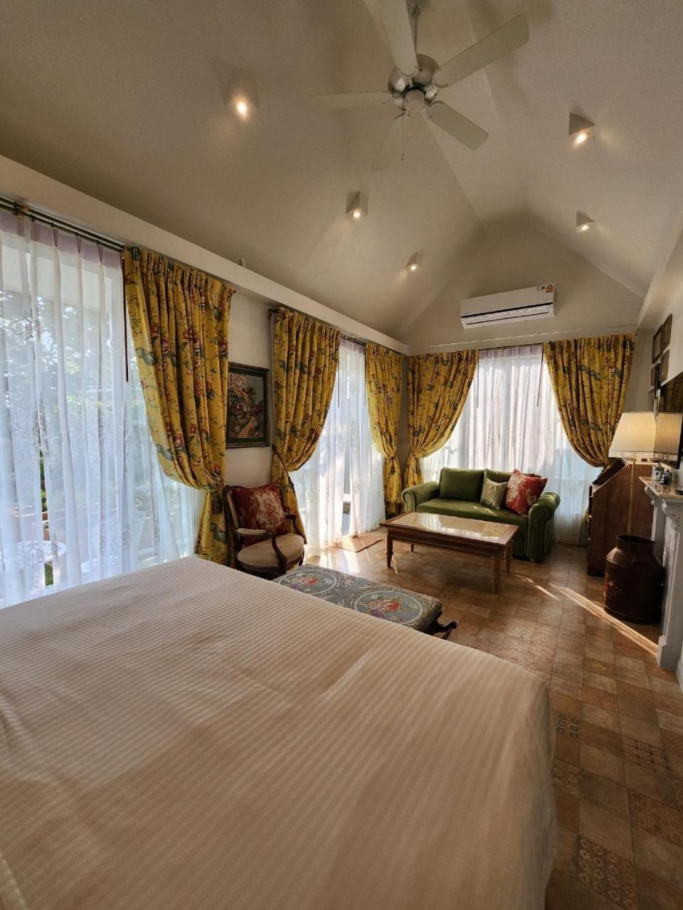 La Campagne Chiangmai Villa Chiang Mai