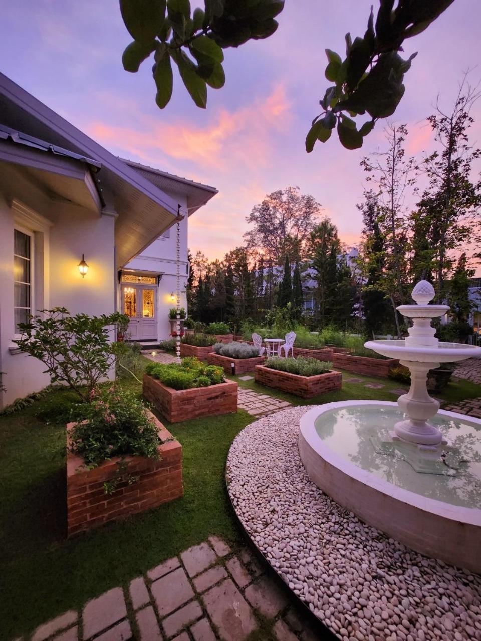 Villa La Campagne Chiangmai Chiang Mai