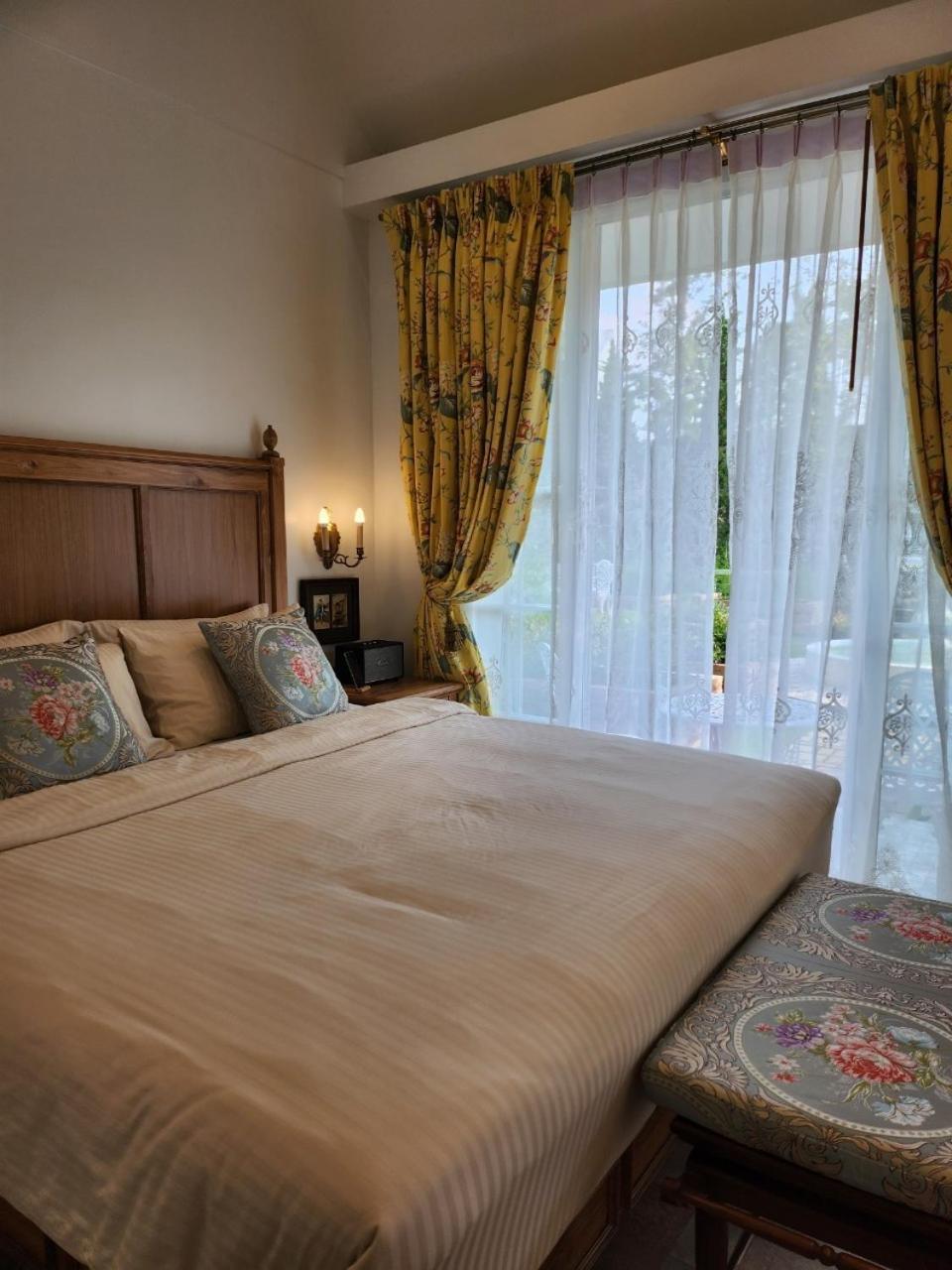 Villa La Campagne Chiangmai